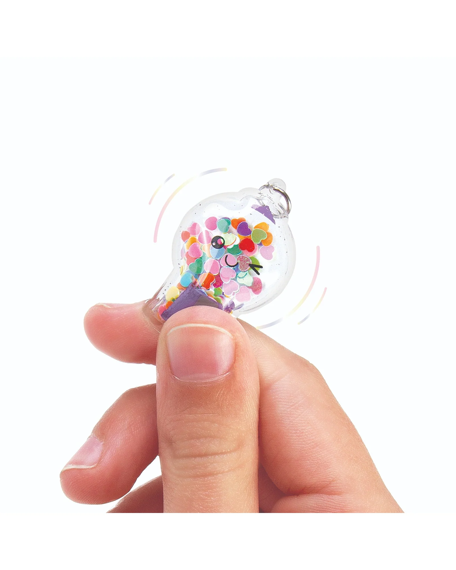 Pop! Shake! Twist! DIY Bracelet Kit - Image 4