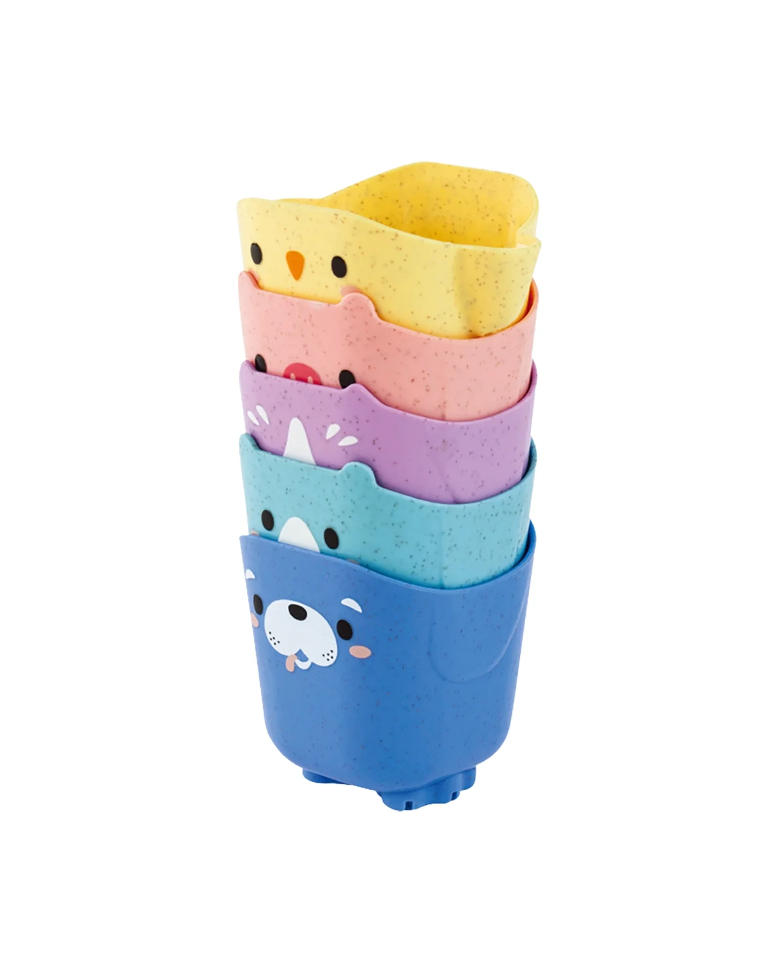 Pour & Play - Animal Cups - Image 3