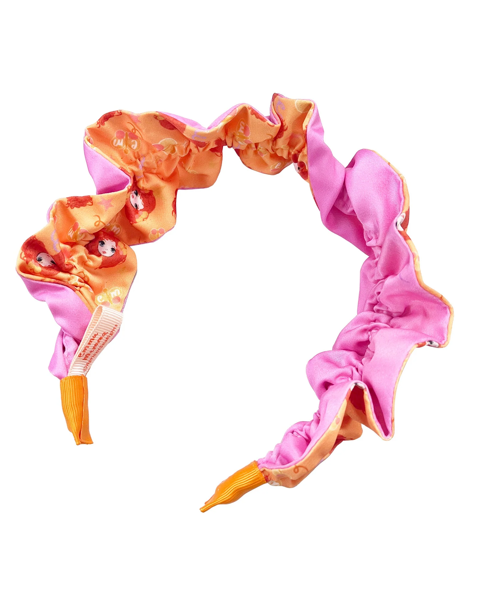 Emma Memma Reversible Headband - Image 3