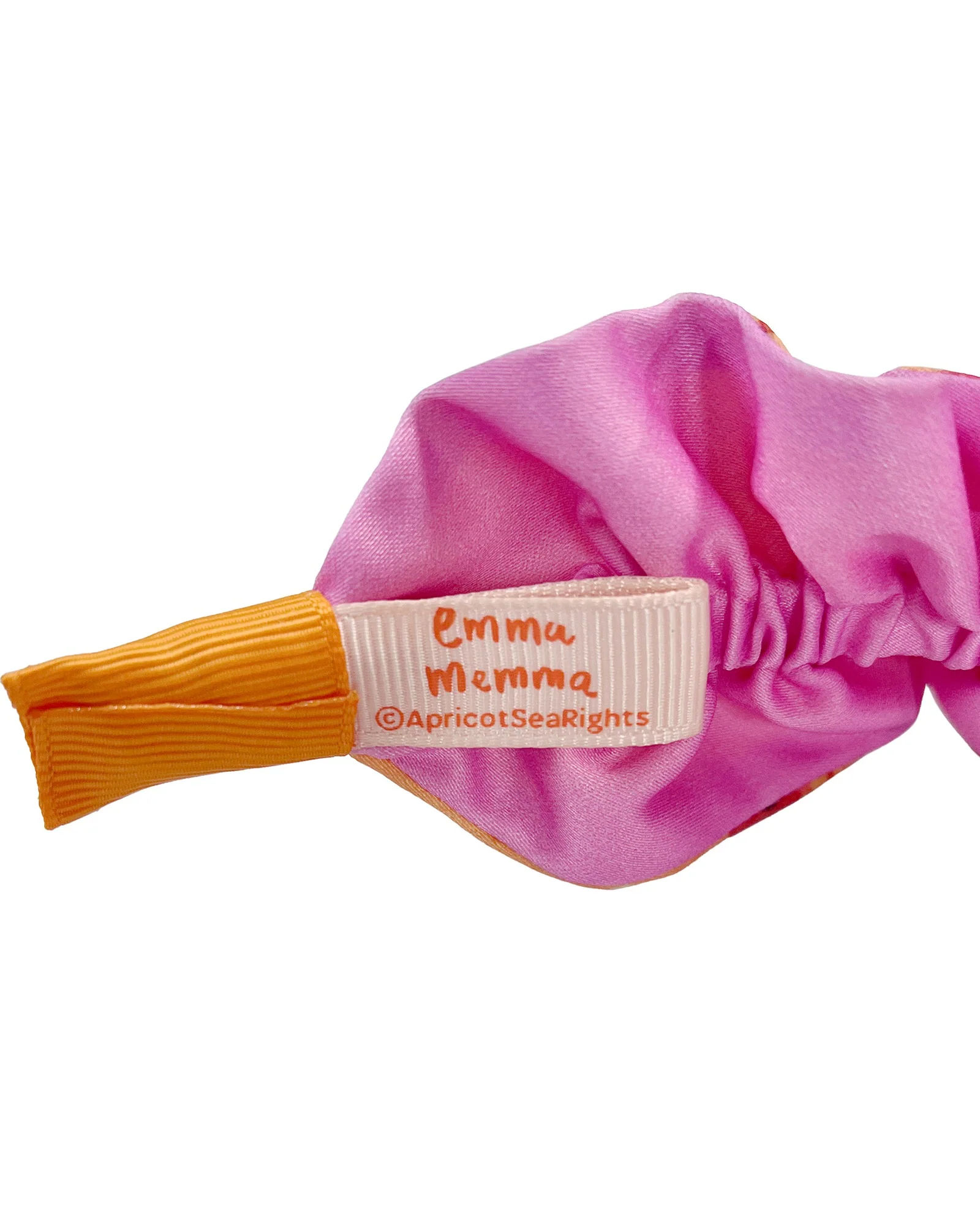 Emma Memma Reversible Headband - Image 4