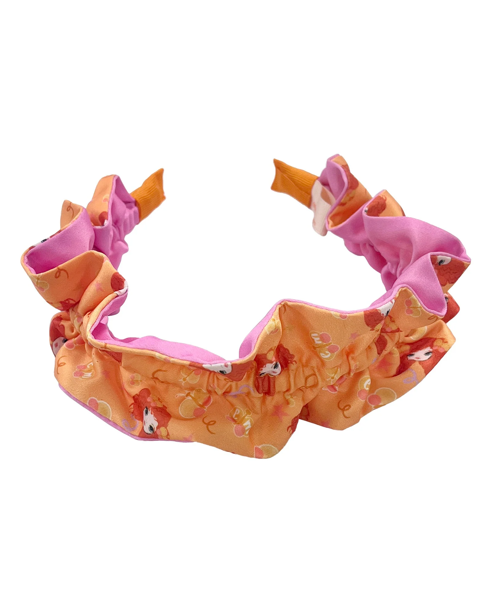 Emma Memma Reversible Headband - Image 6