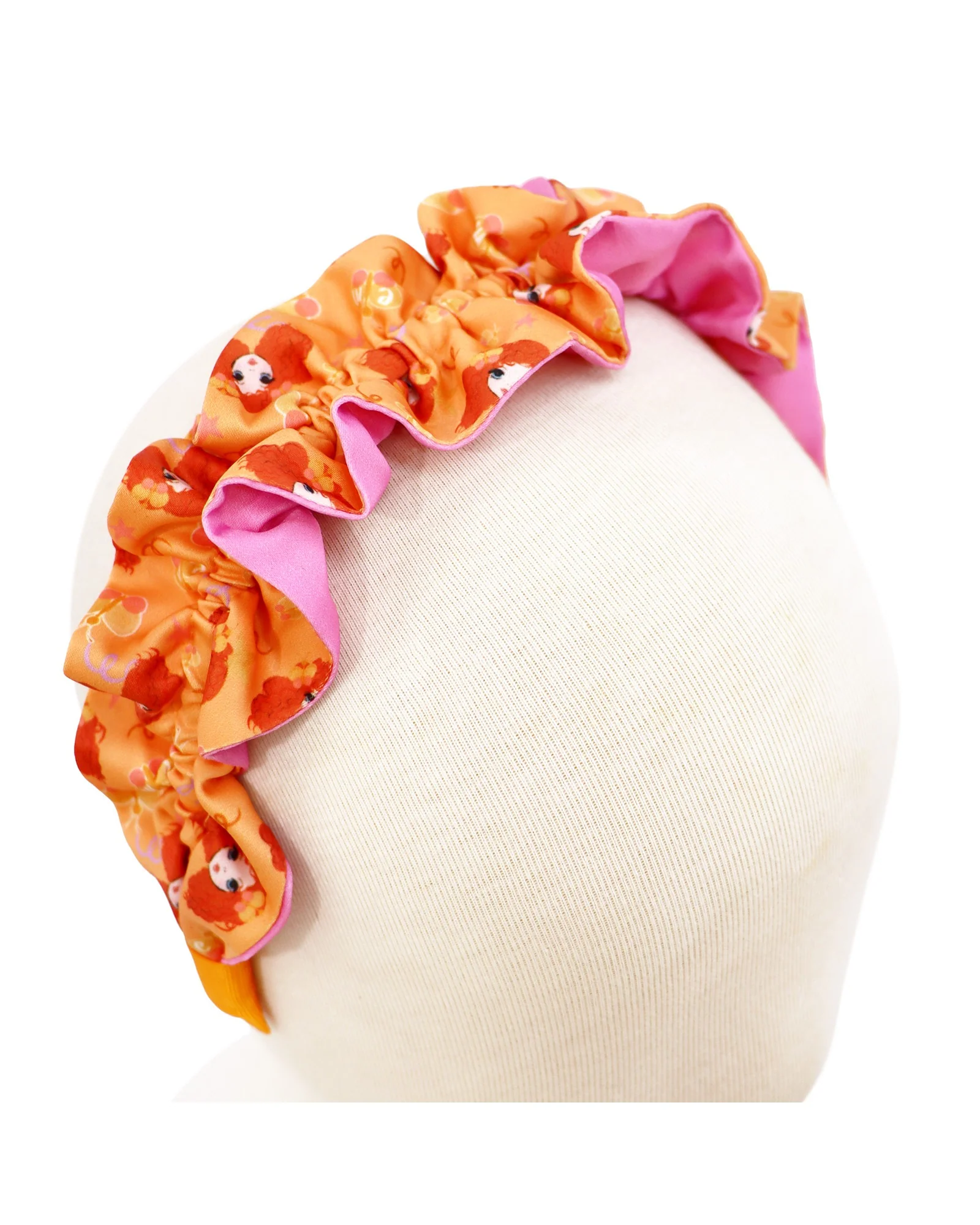 Emma Memma Reversible Headband - Image 7