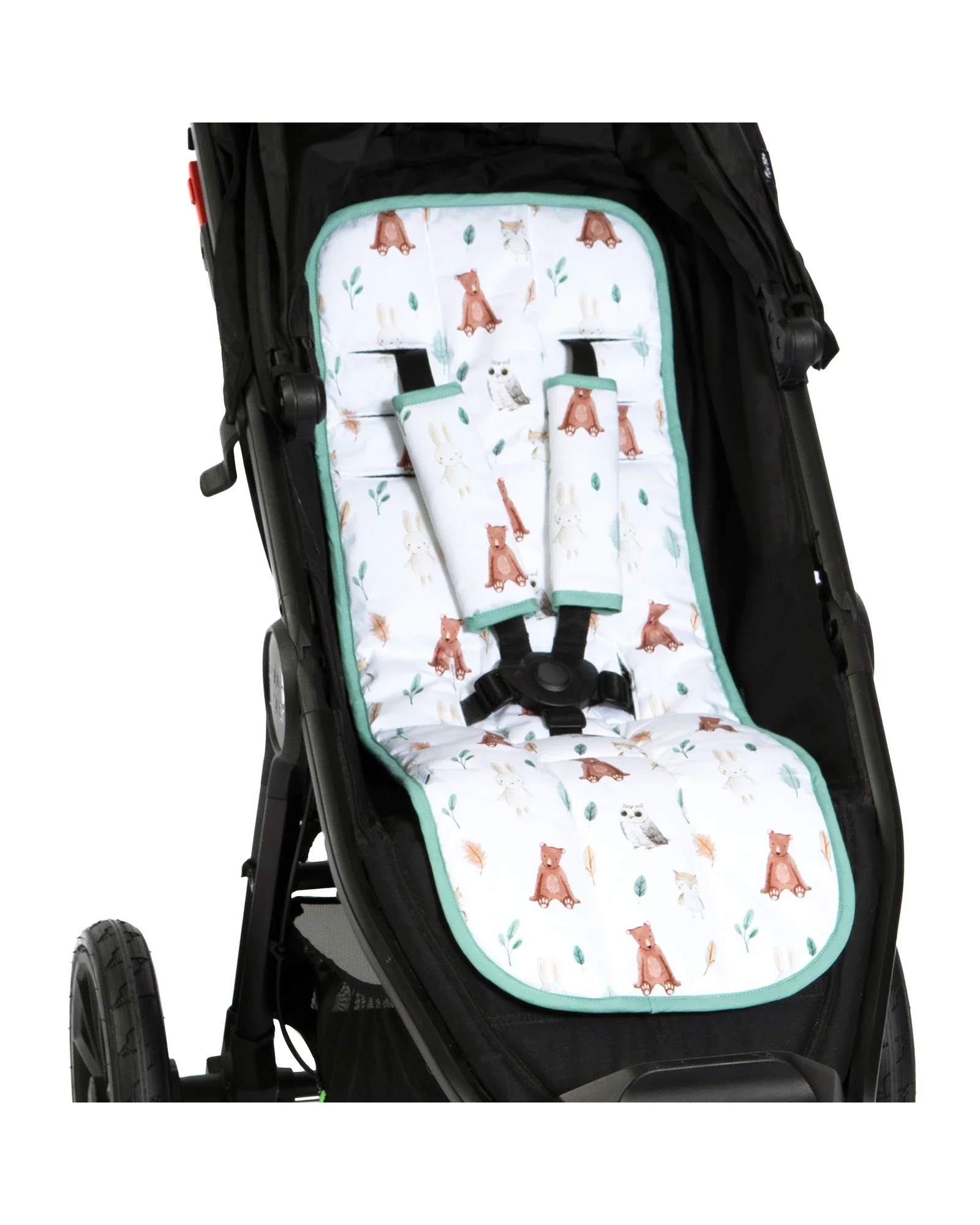 Pram Liner Forest Friends - Image 2