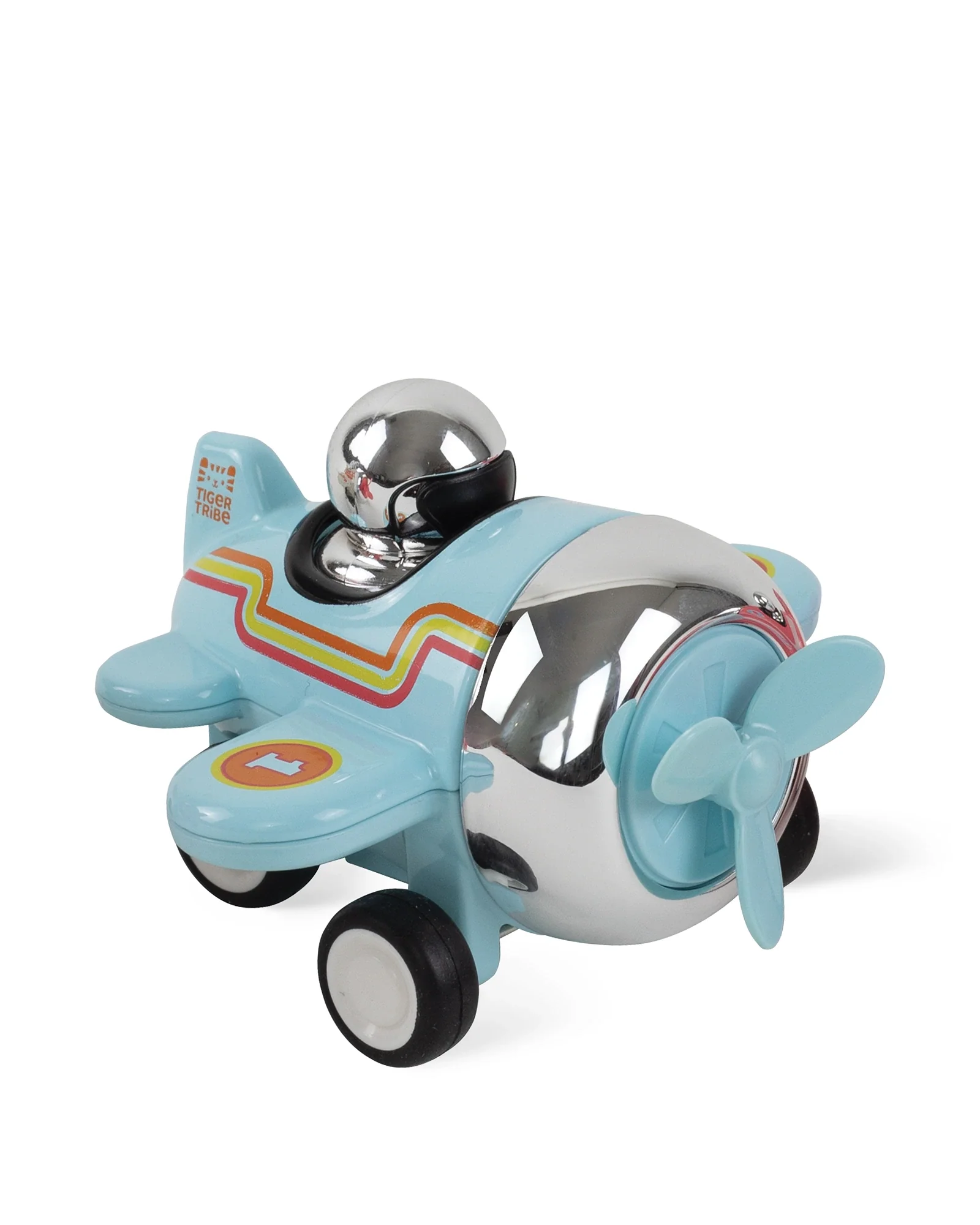 Presto Planes - Blue - Image 2