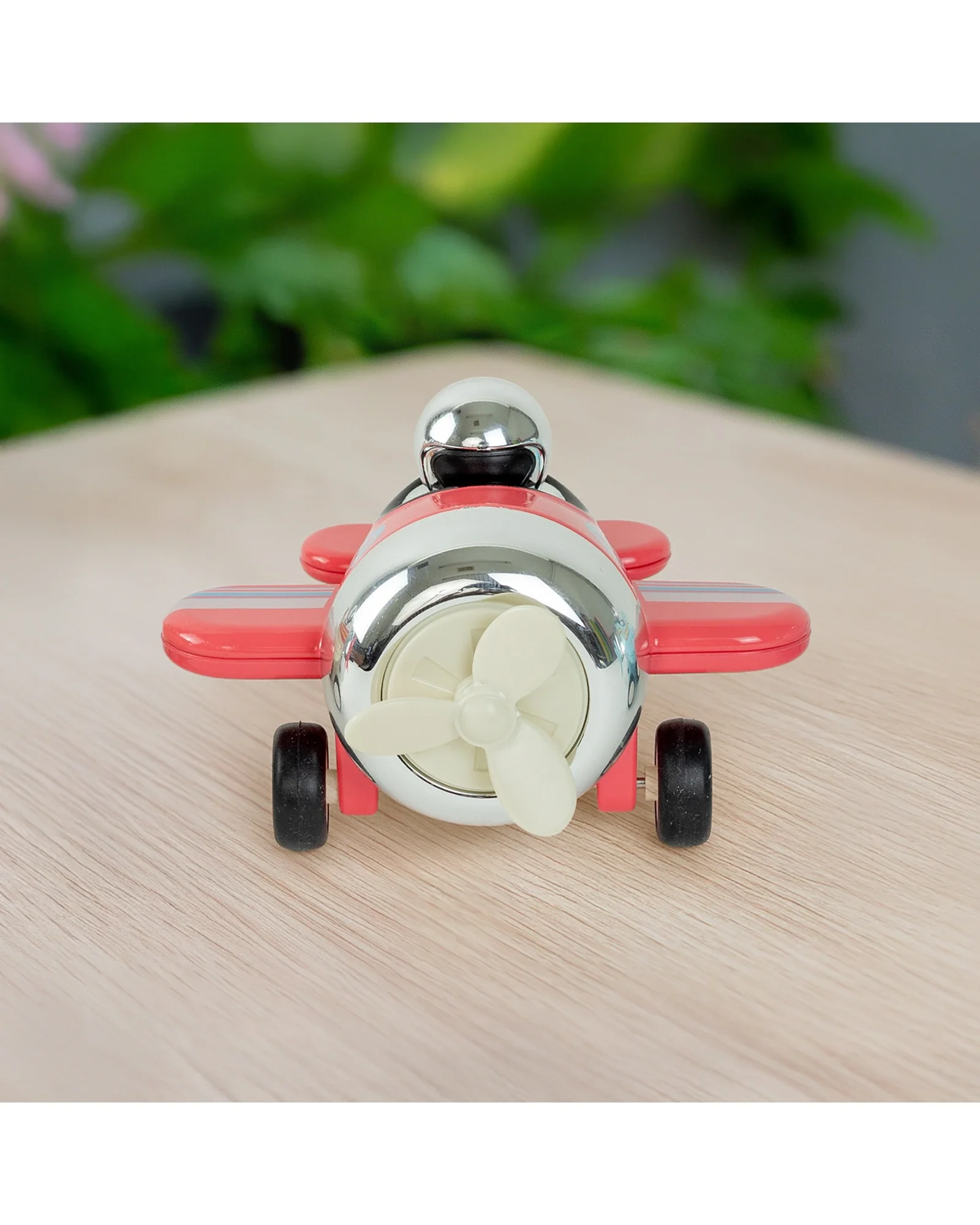 Presto Planes - Red - Image 4