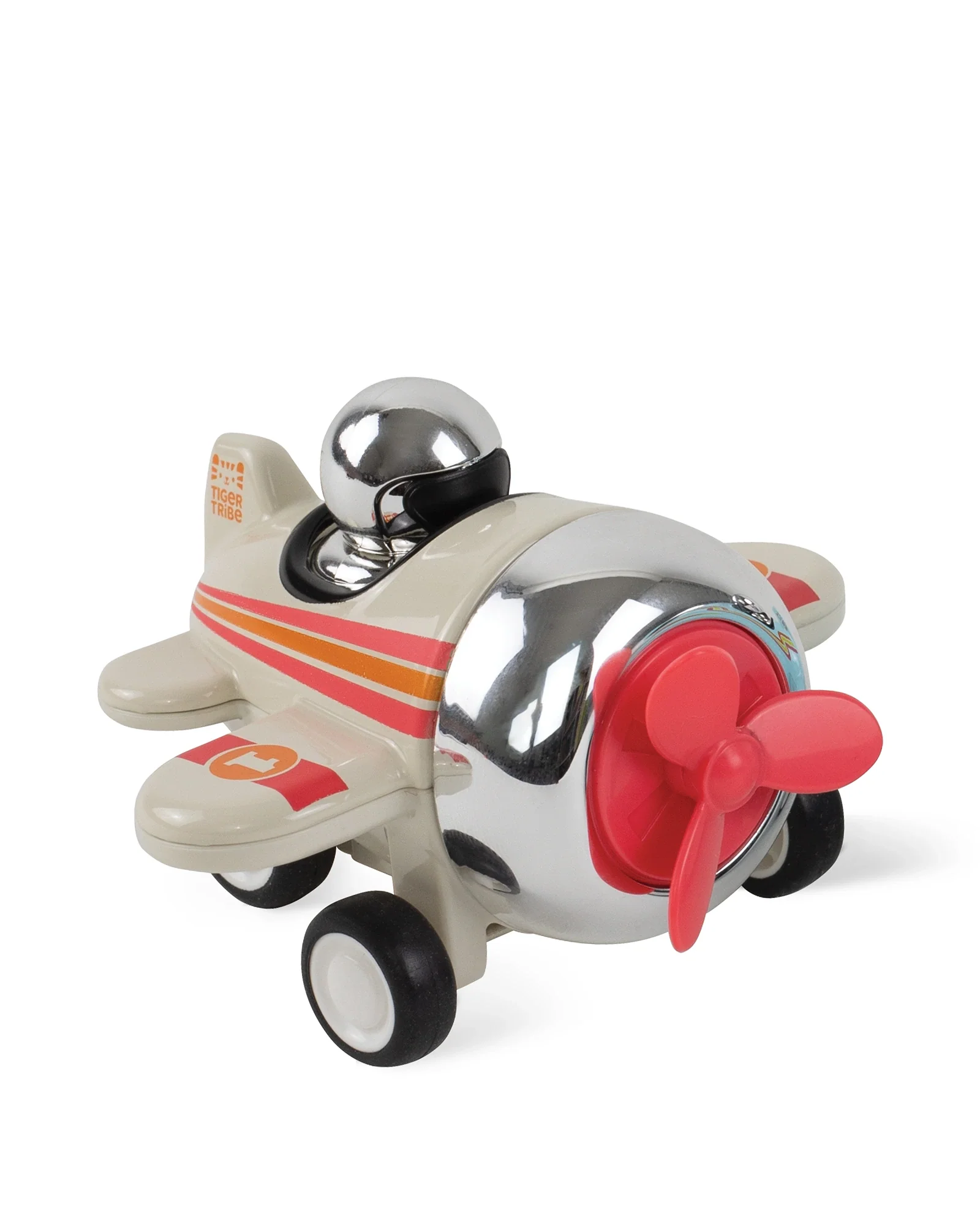 Presto Planes - White - Image 2