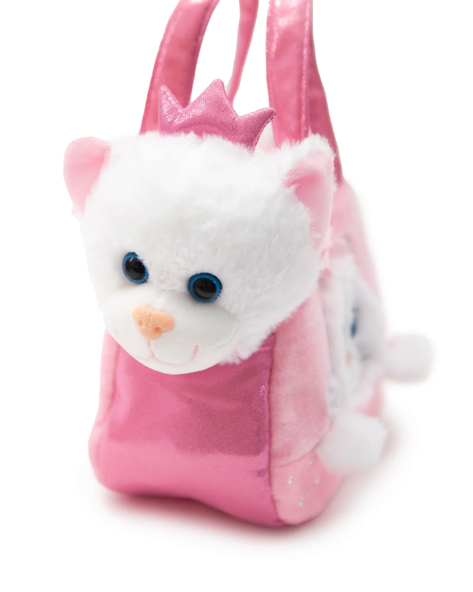 Pretty Purse Pals - Kitten - Image 2