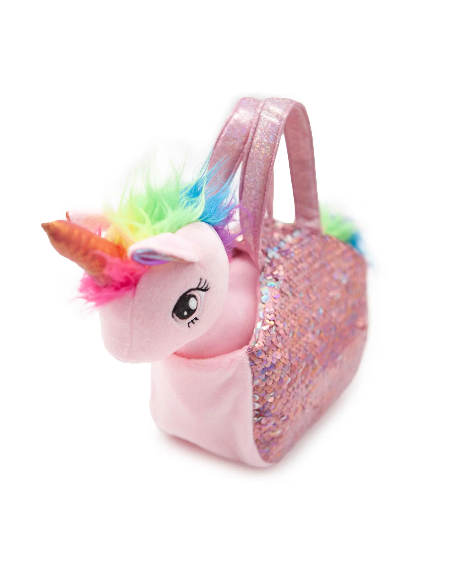Pretty Purse Pals - Unicorn