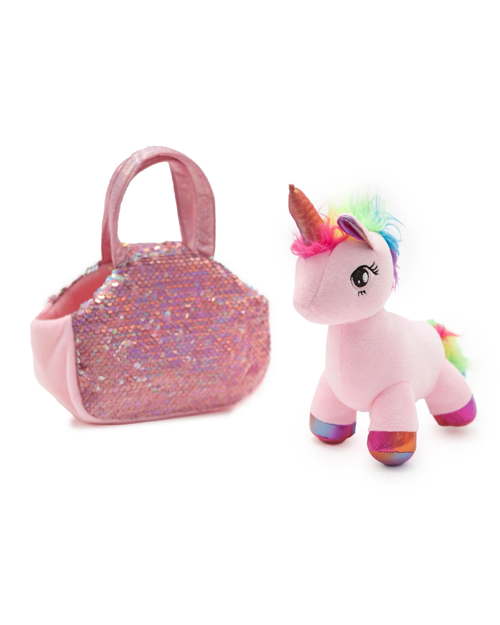 Pretty Purse Pals - Unicorn - Image 2