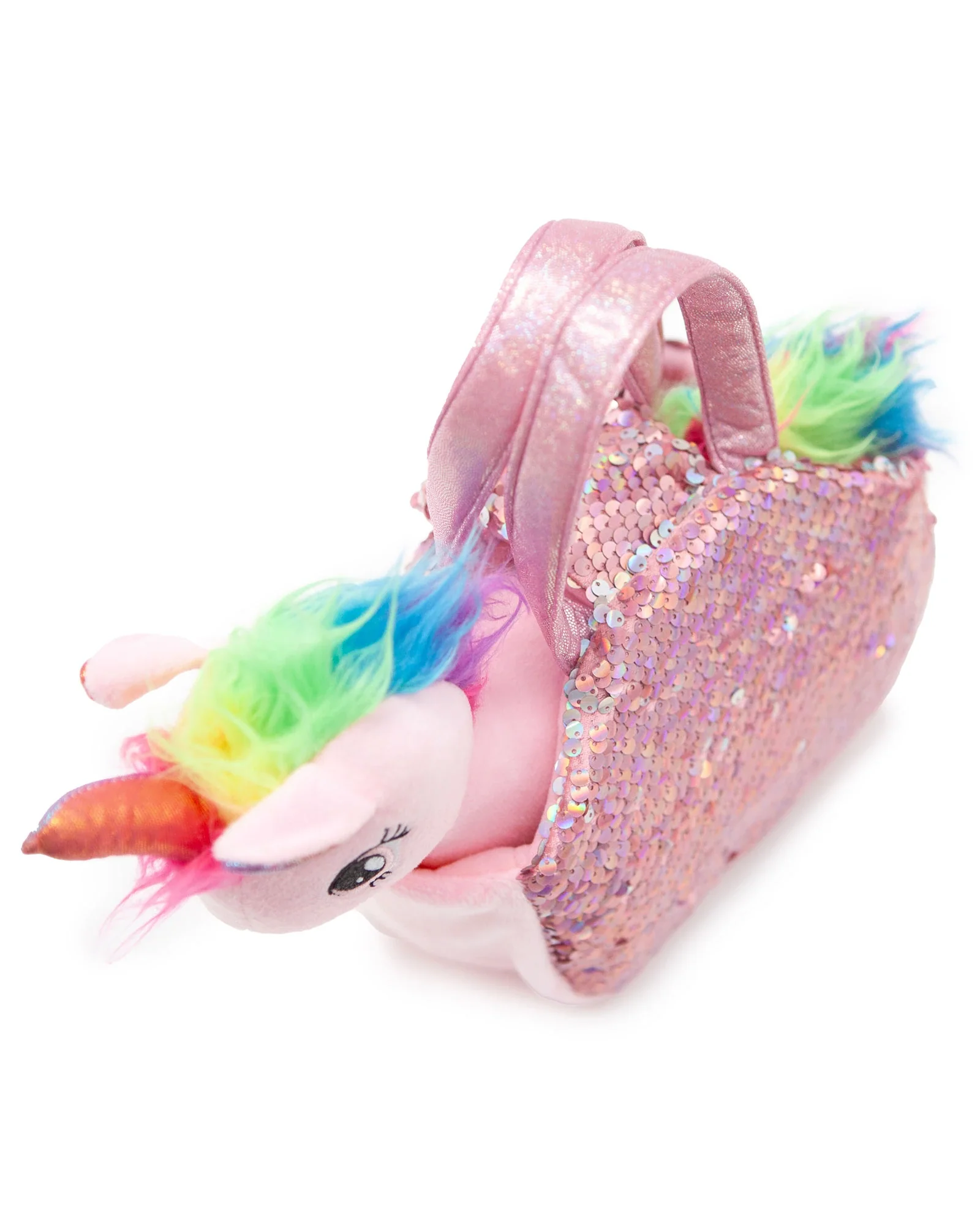 Pretty Purse Pals - Unicorn - Image 5