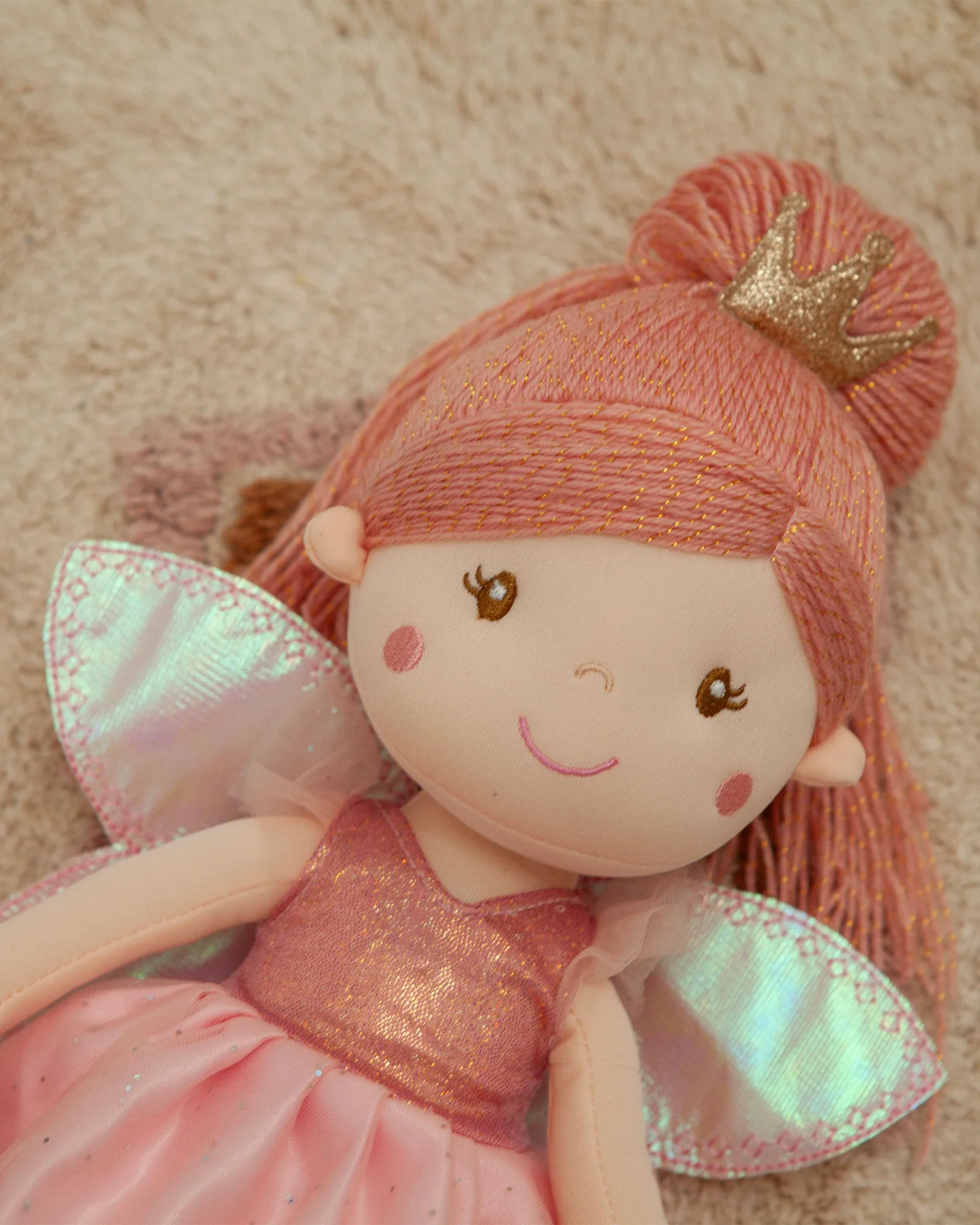 Princess Tooth Fairy