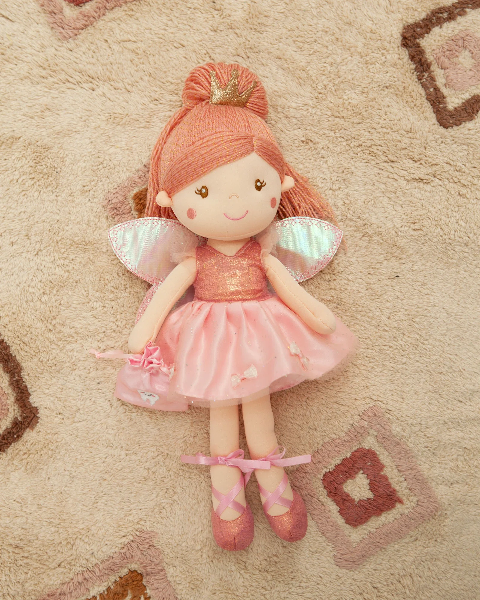 Princess Tooth Fairy - Image 3