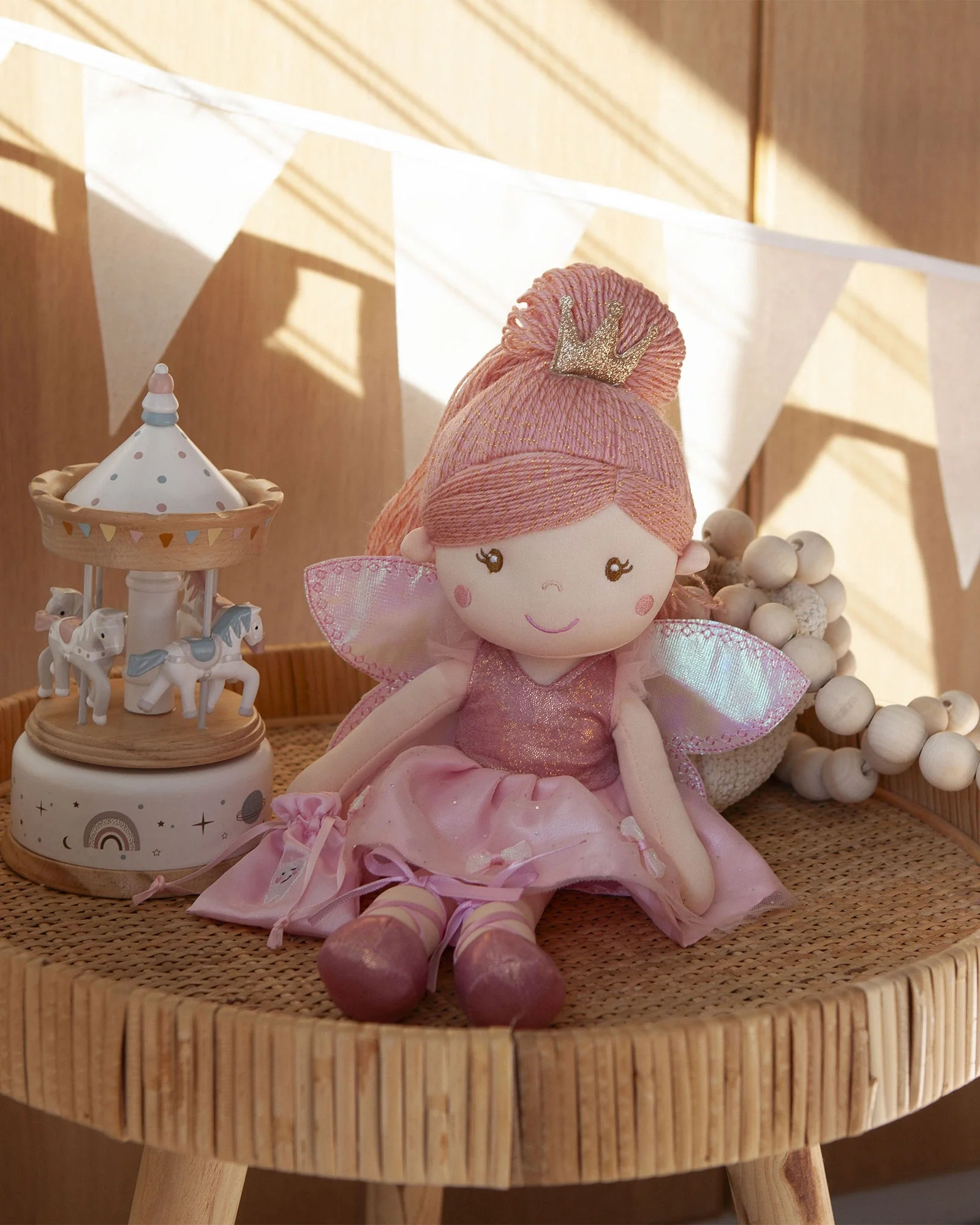 Princess Tooth Fairy - Image 4