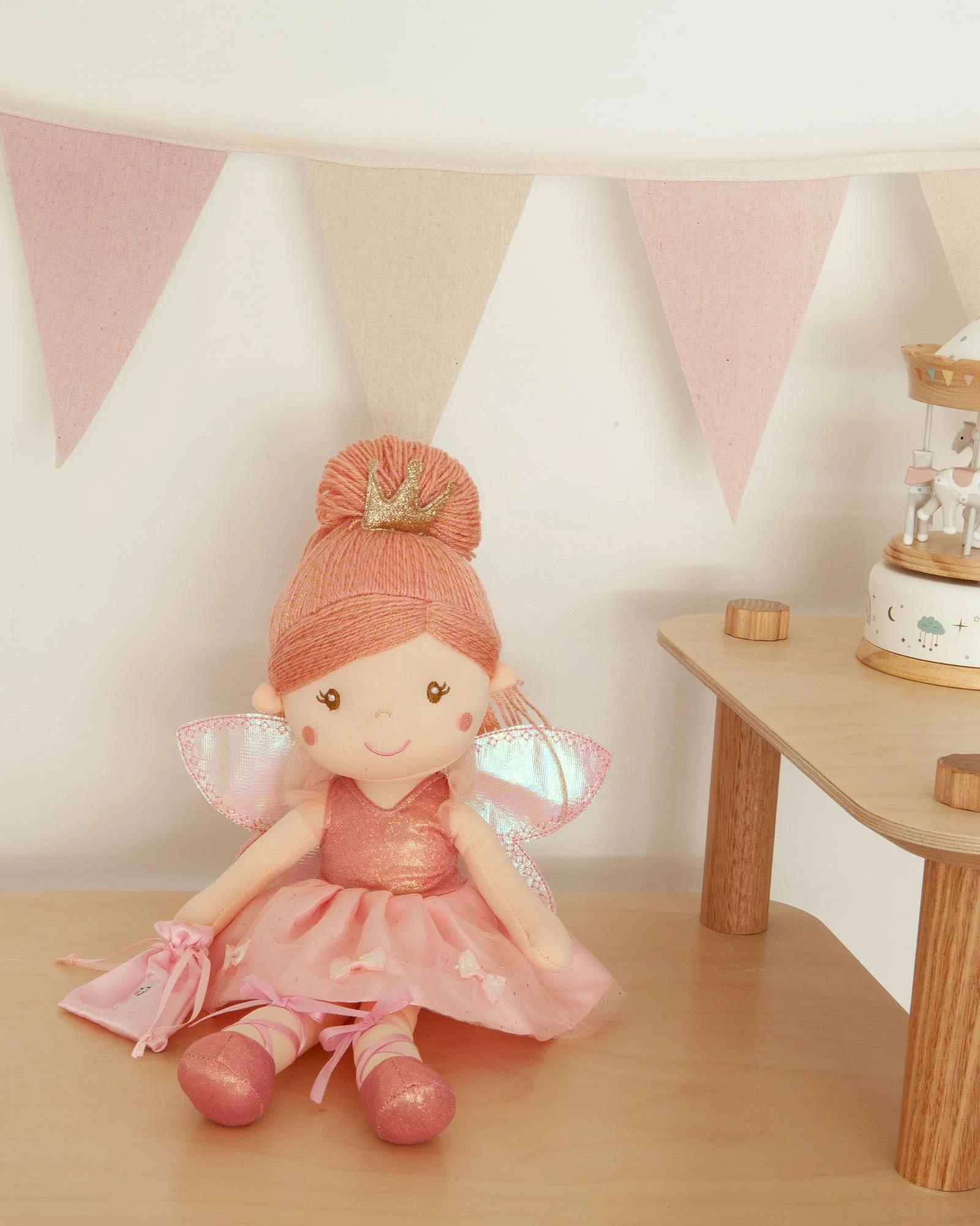 Princess Tooth Fairy - Image 5