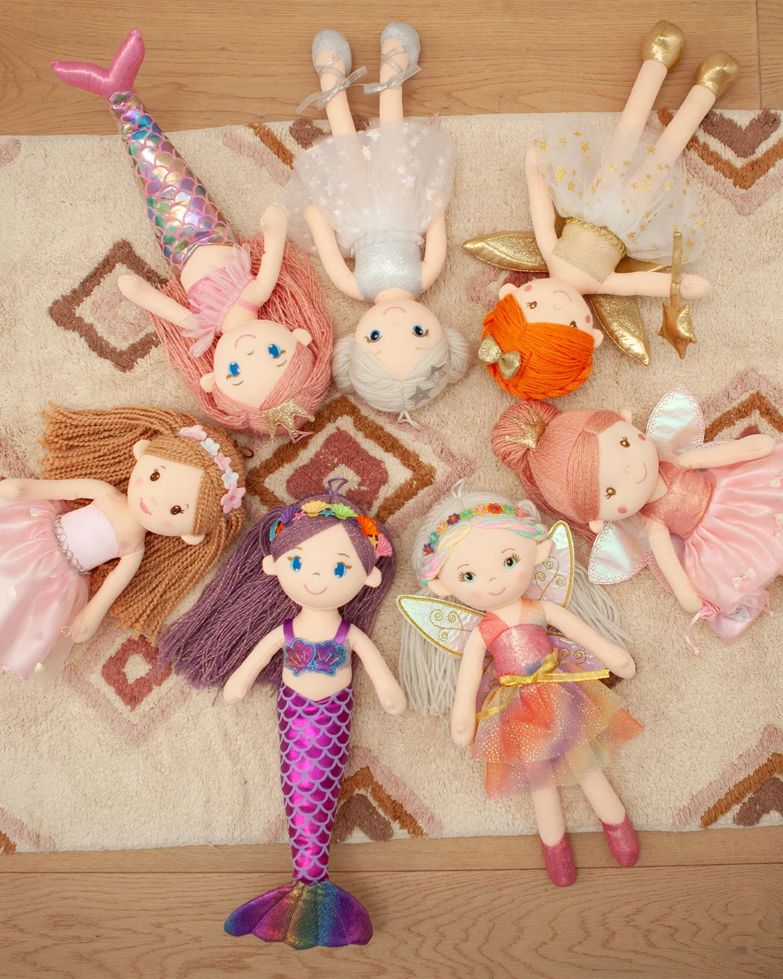 Princess Tooth Fairy - Image 6