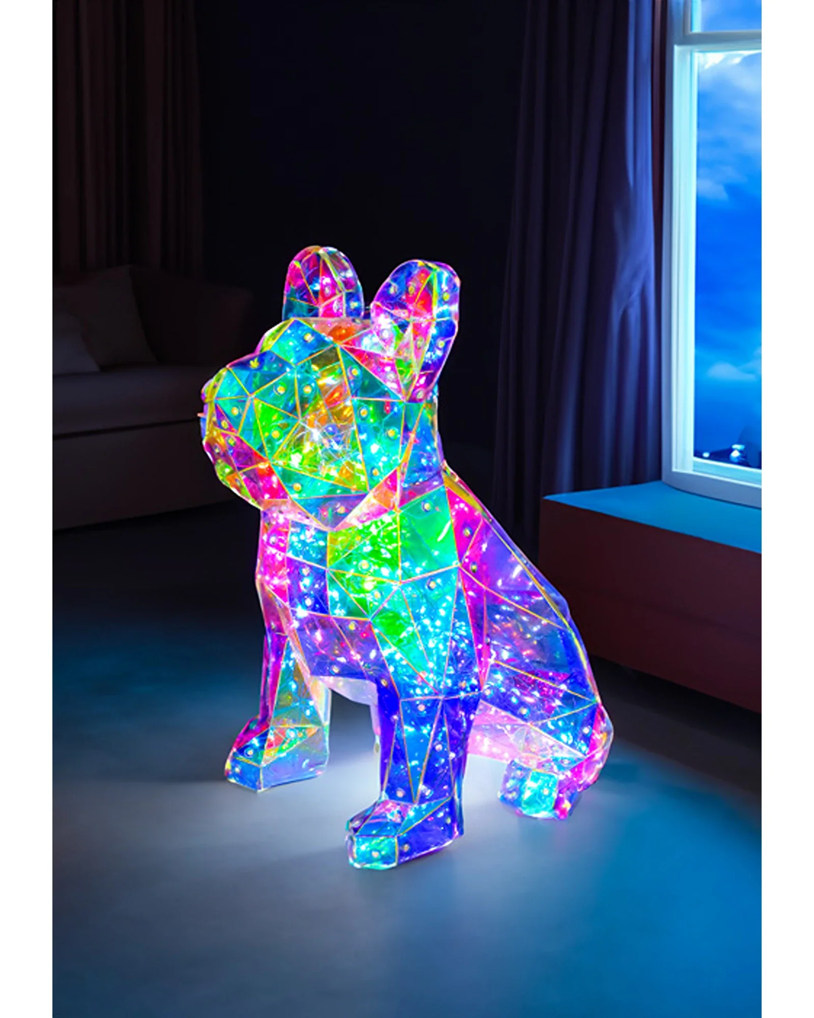Prismic-Dog - Image 2