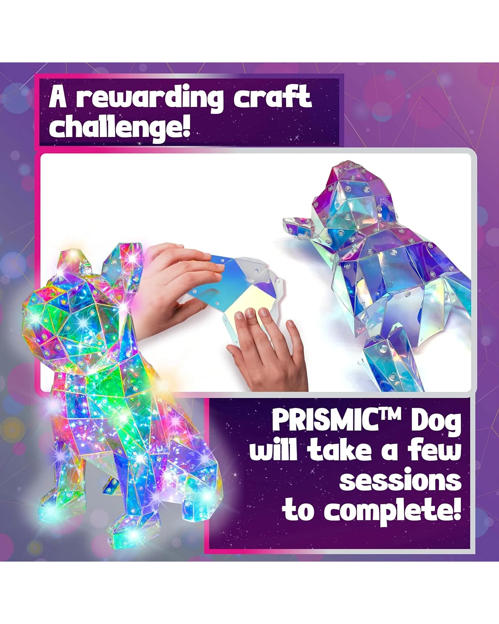 Prismic-Dog - Image 3