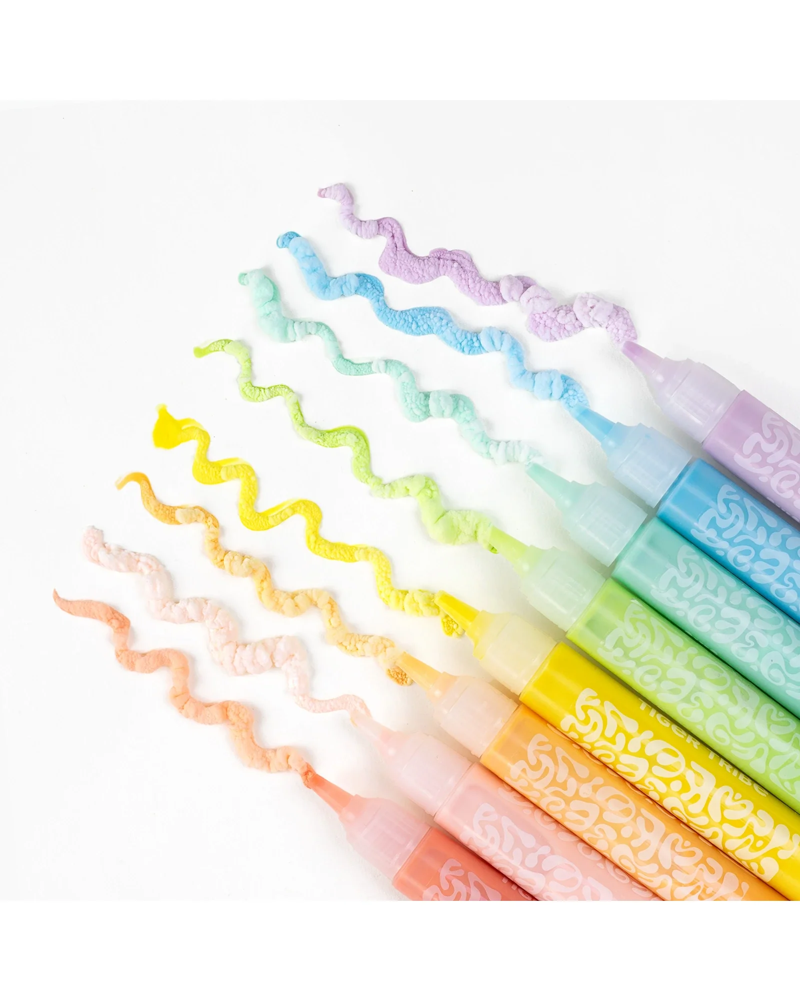 Puffy Popcorn Pens - Image 5