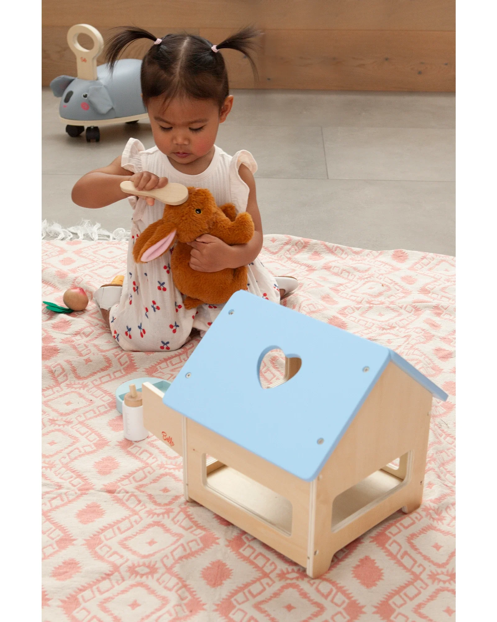 Rabbit Hutch - Image 5