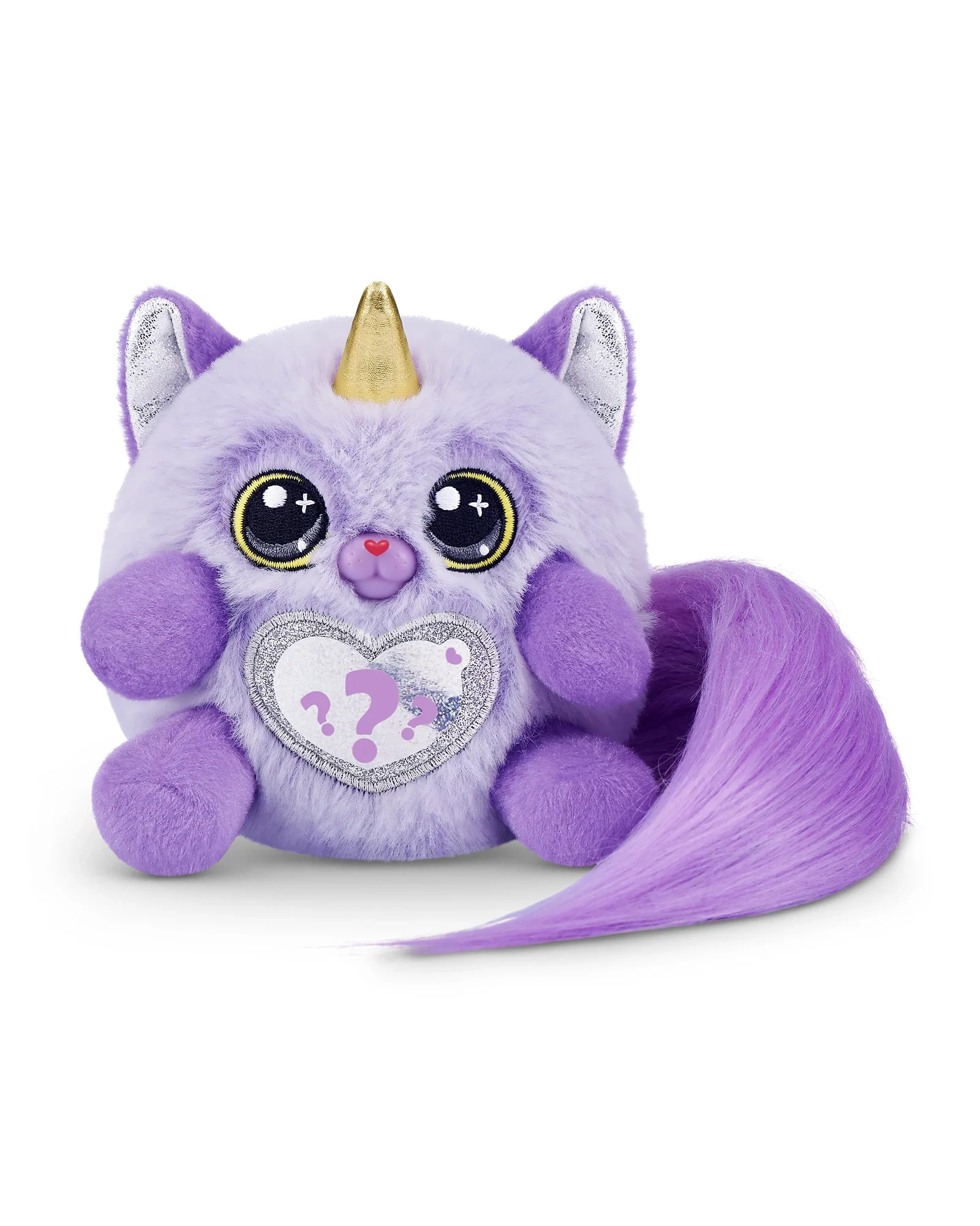 Rainbocorns Kittycorn Surprise S3 - Assorted - Image 16