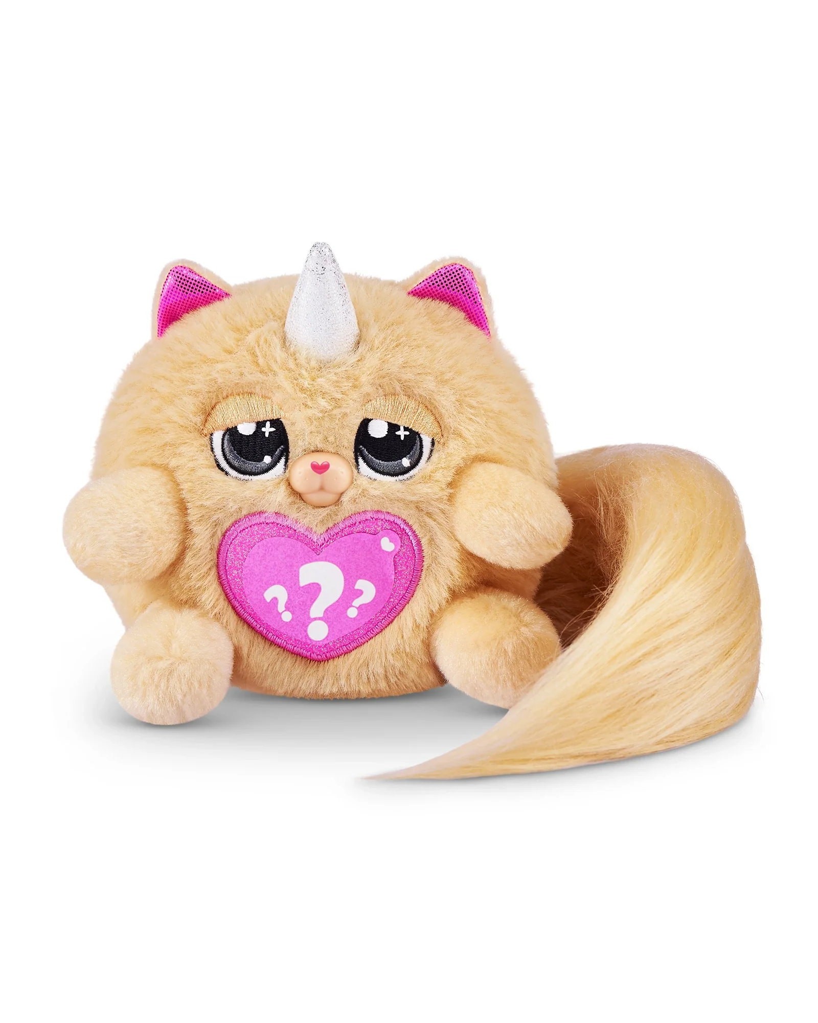 Rainbocorns Kittycorn Surprise S3 - Assorted - Image 17
