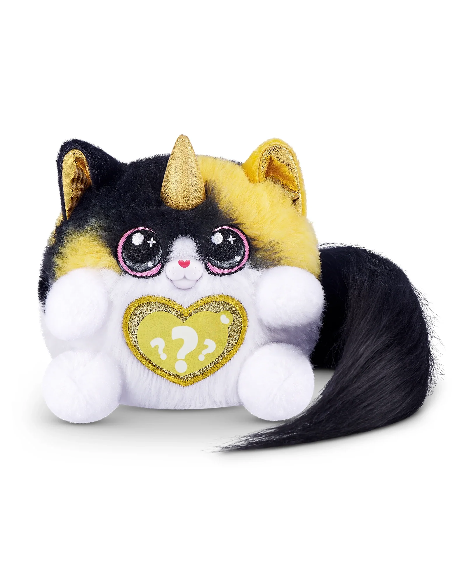 Rainbocorns Kittycorn Surprise S3 - Assorted - Image 18