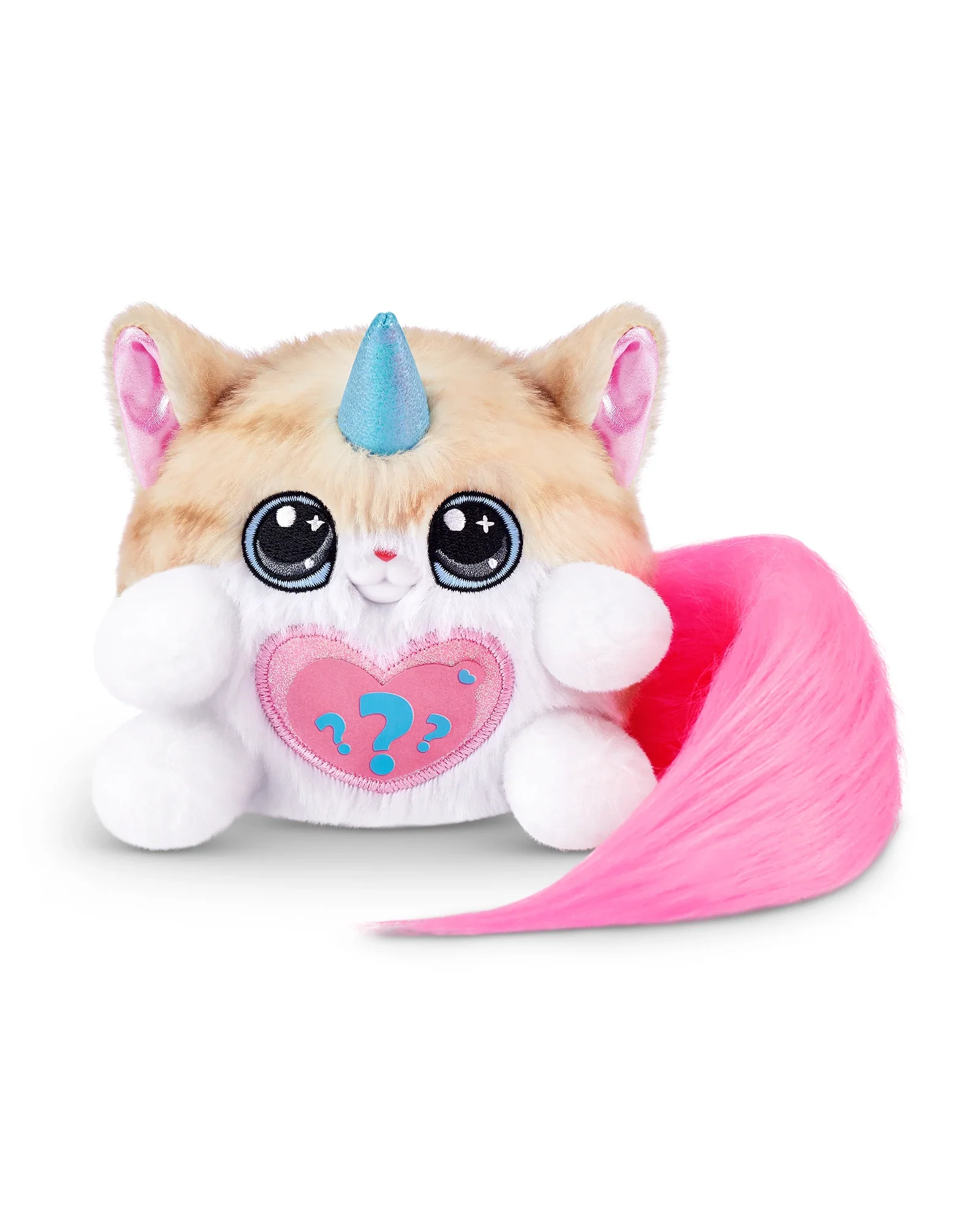 Rainbocorns Kittycorn Surprise S3 - Assorted - Image 5