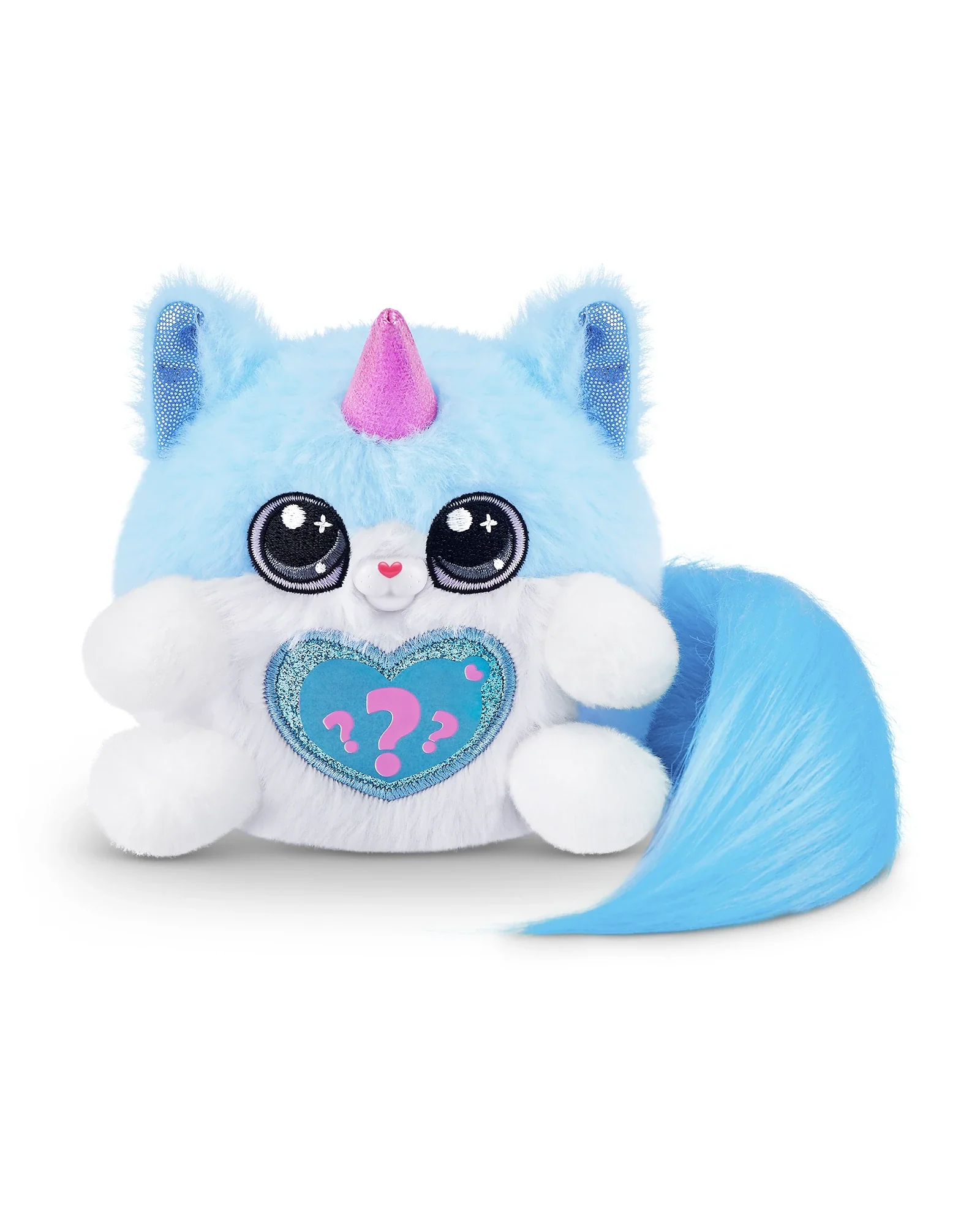 Rainbocorns Kittycorn Surprise S3 - Assorted - Image 8