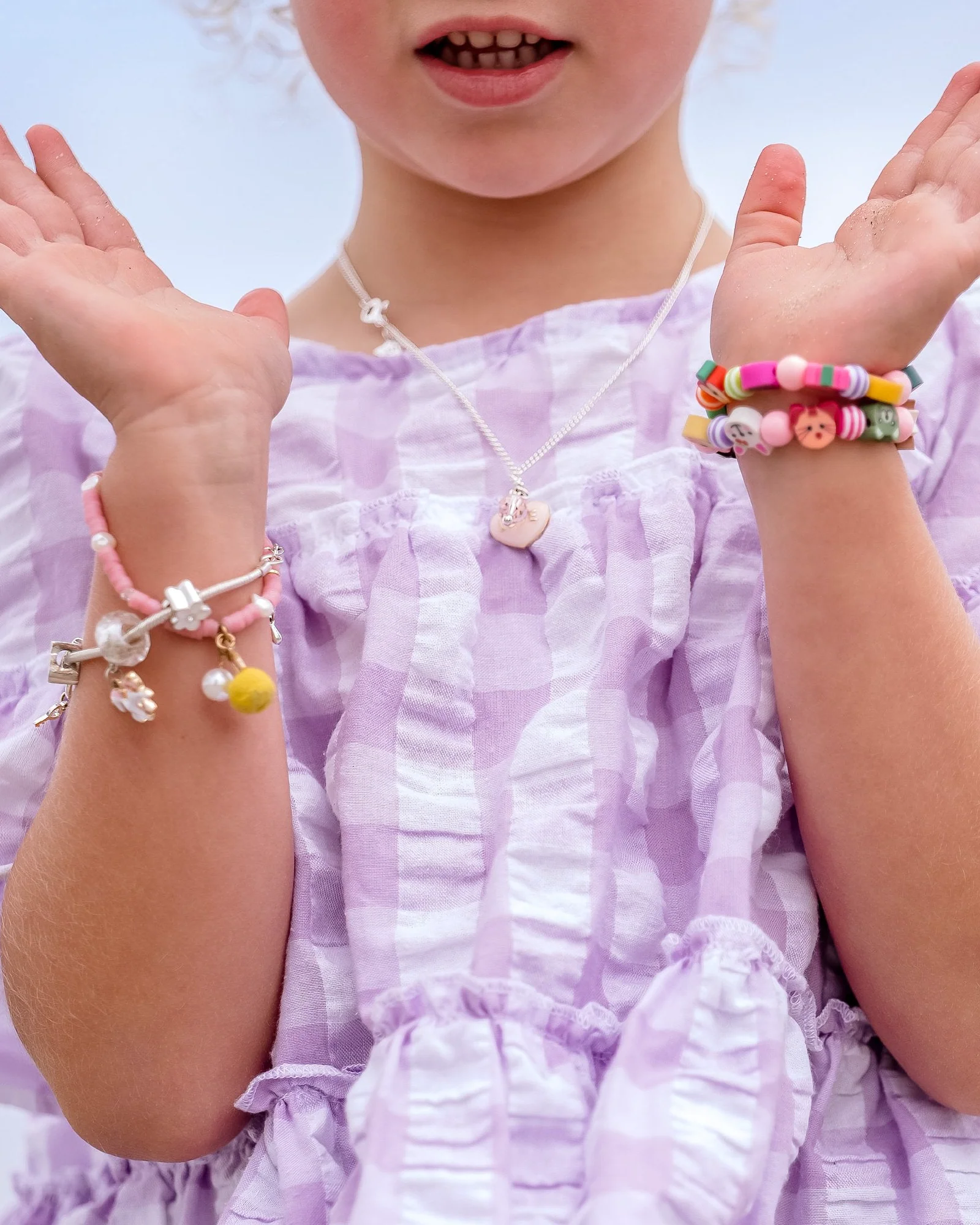 Rainbow Fruit Bracelet - Image 5