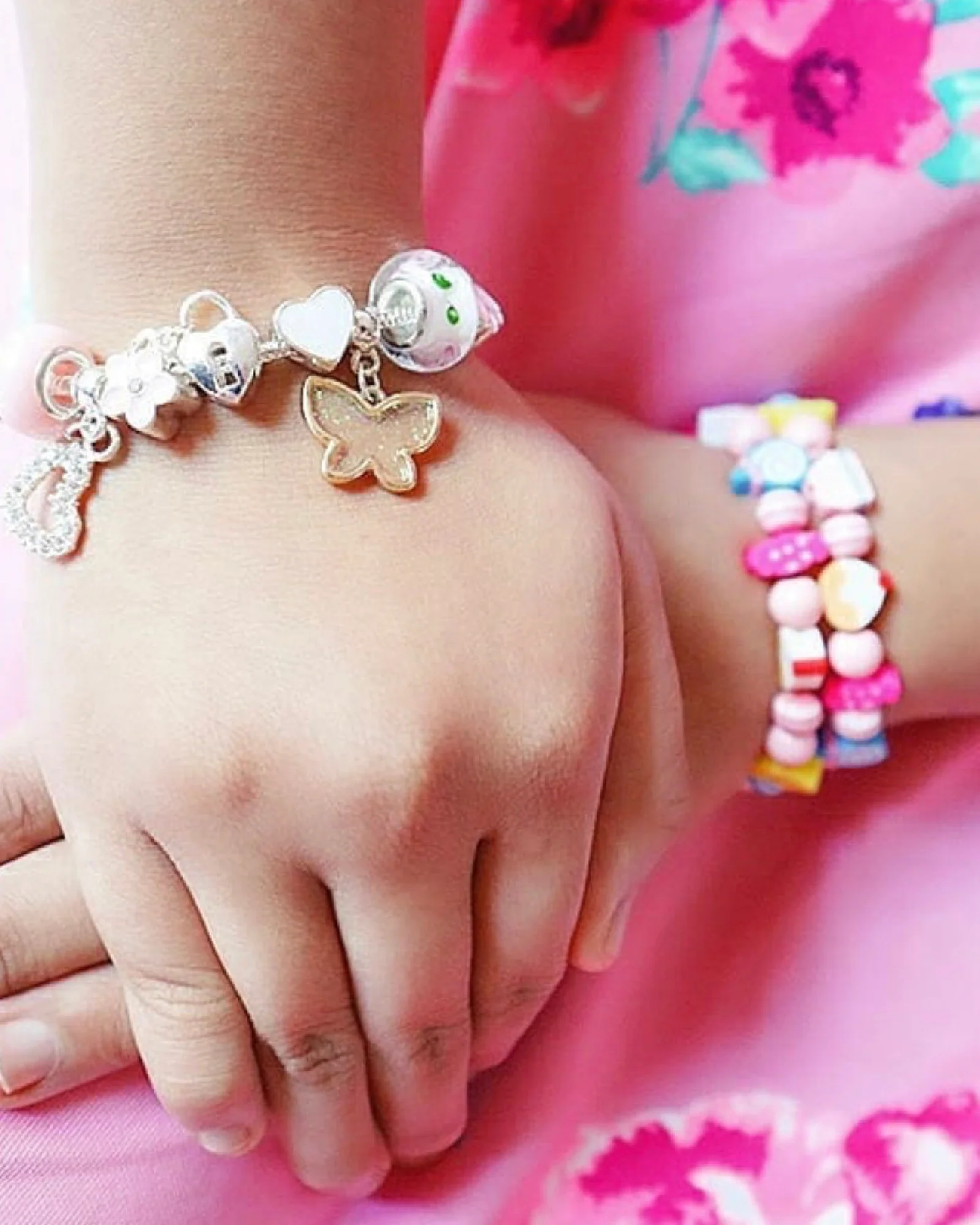 Rainbow Fruit Bracelet - Image 6