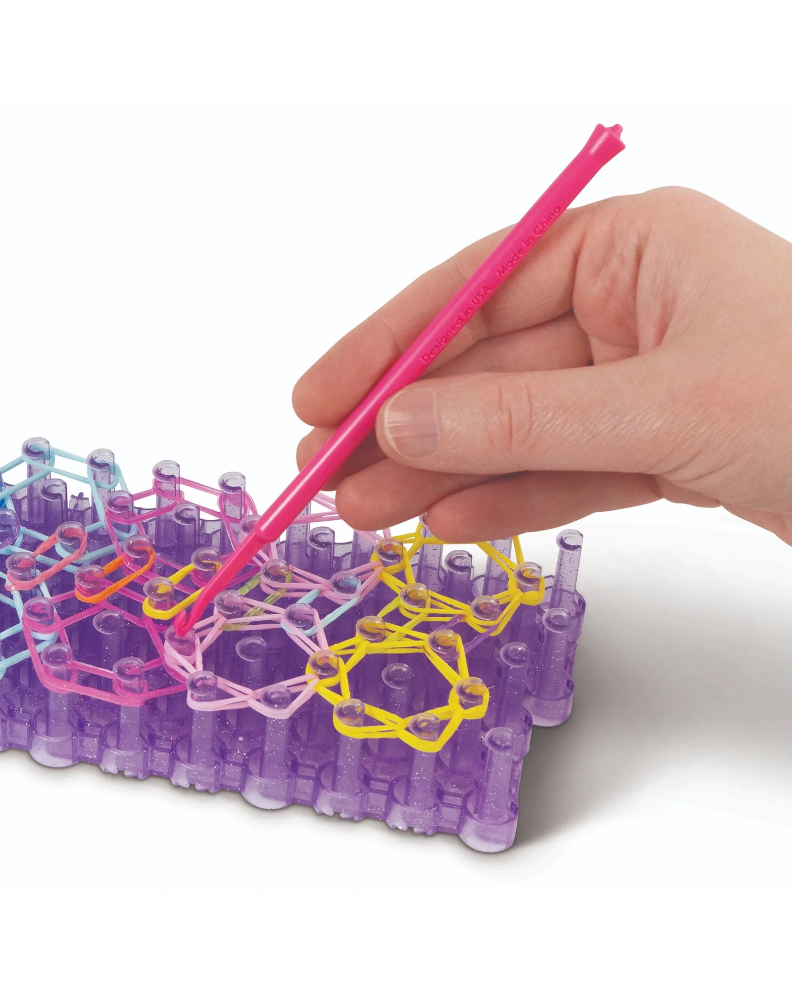 Rainbow Loom - Besties Forever Set - Image 4