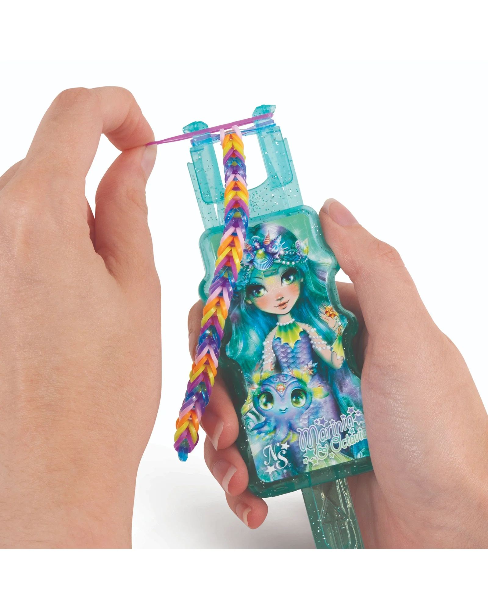 Rainbow Loom - Besties Forever Set - Image 5
