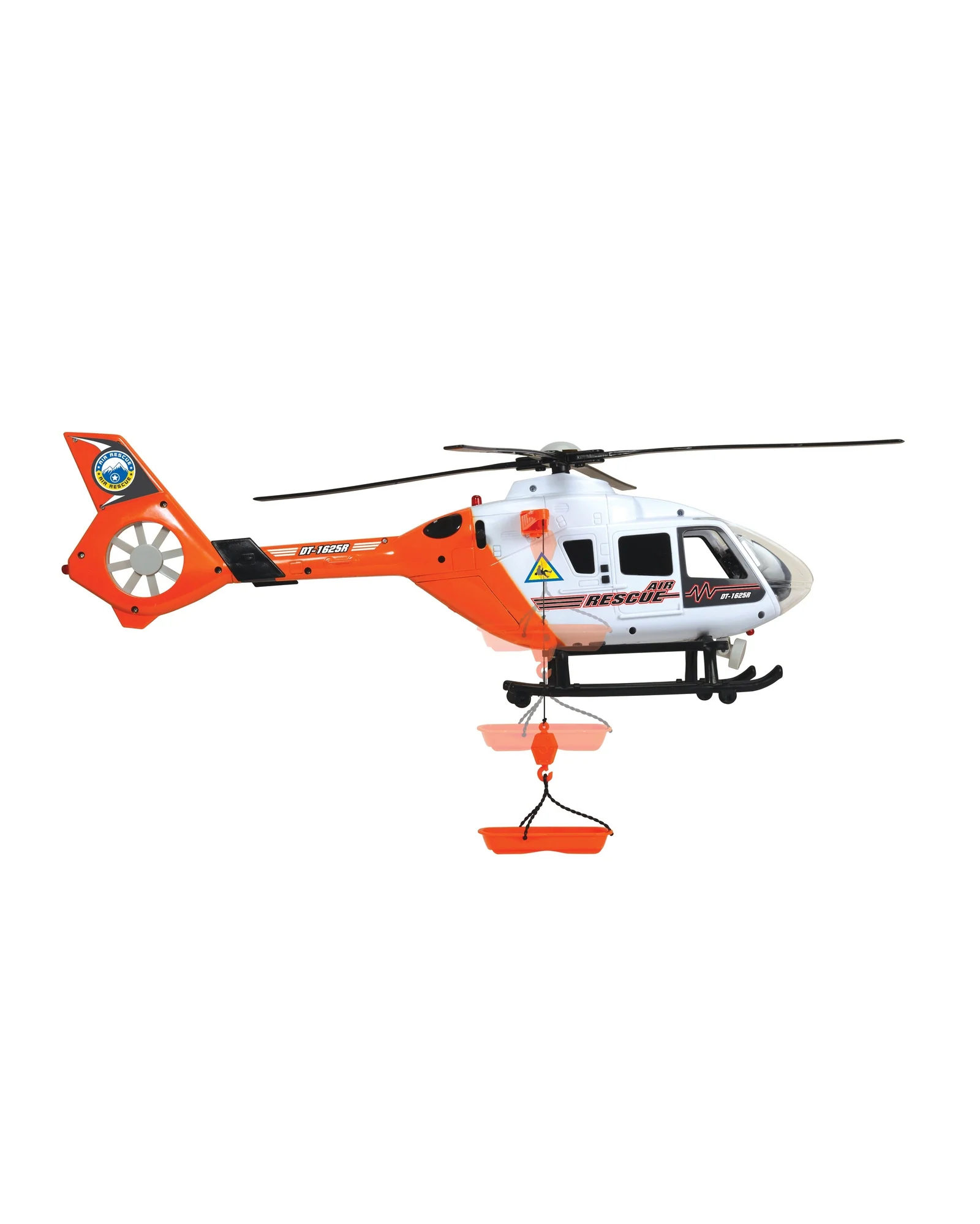 Air Rescue Helicopter - Image 4