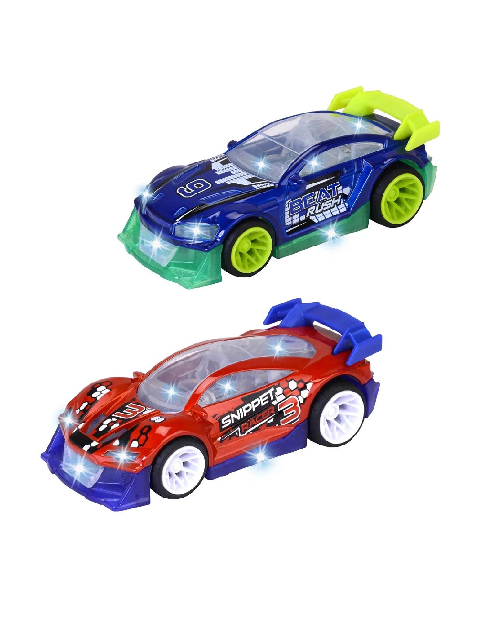 Midnight Racer 2 - Assorted