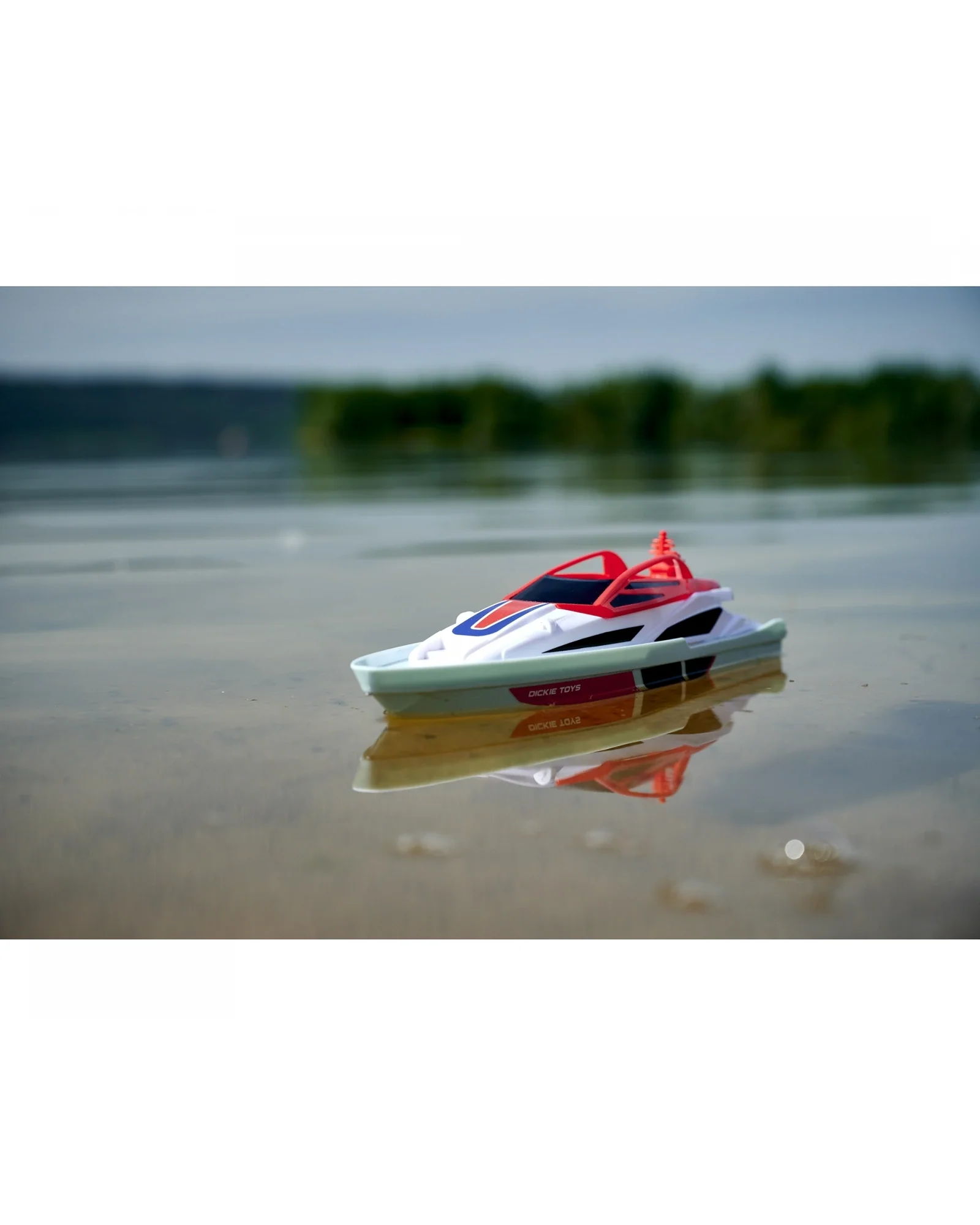 Sea Cruiser Remote Control - Image 3