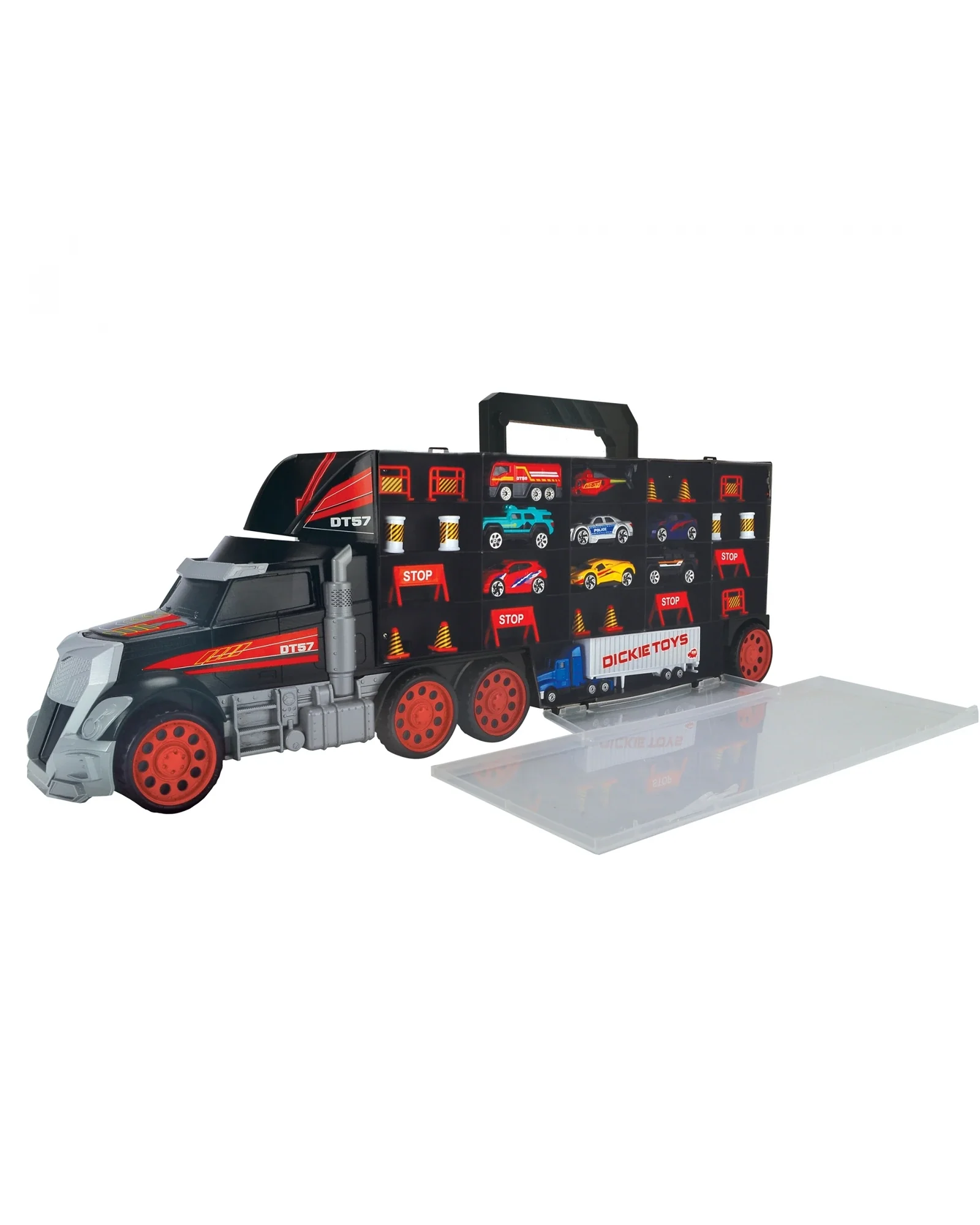 Truck Carry Case - Image 6