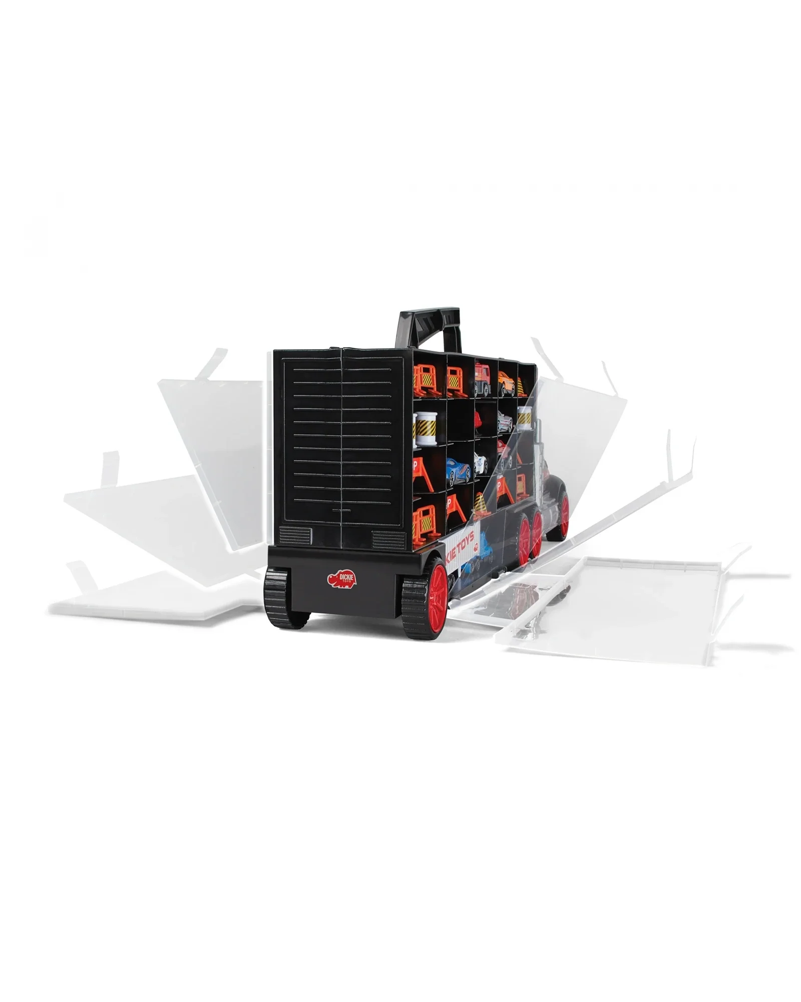 Truck Carry Case - Image 7