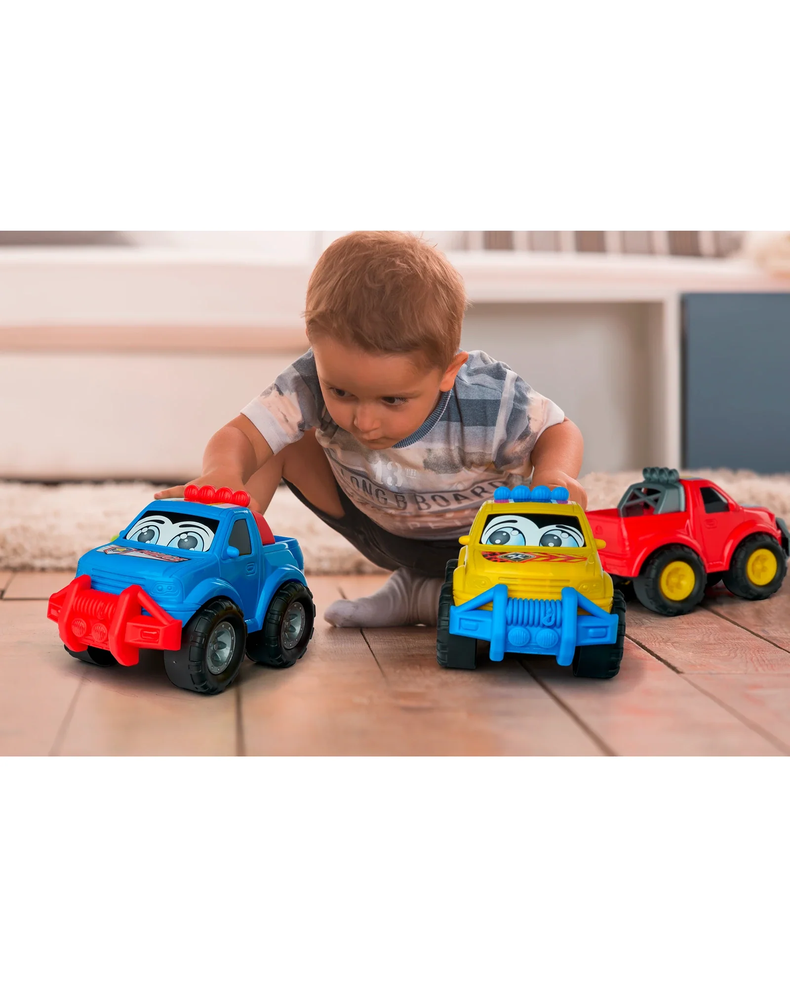 Junior Remy Racer - Assorted - Image 5