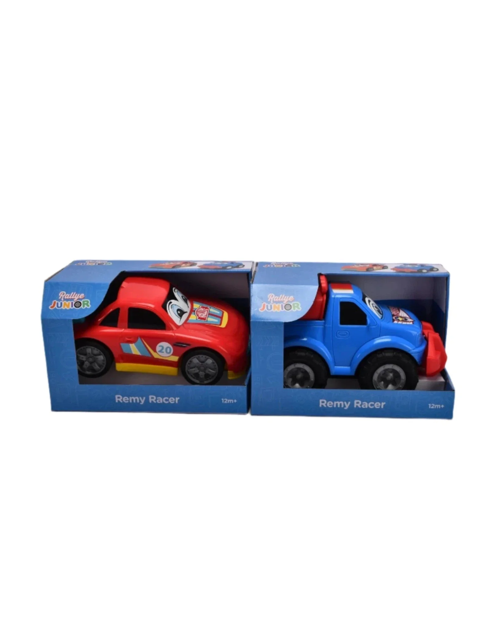 Junior Remy Racer - Assorted - Image 6