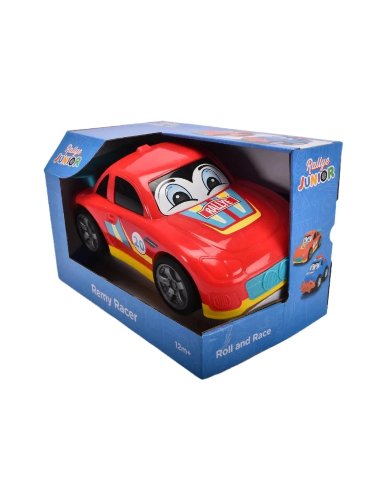 Junior Remy Racer - Assorted - Image 8