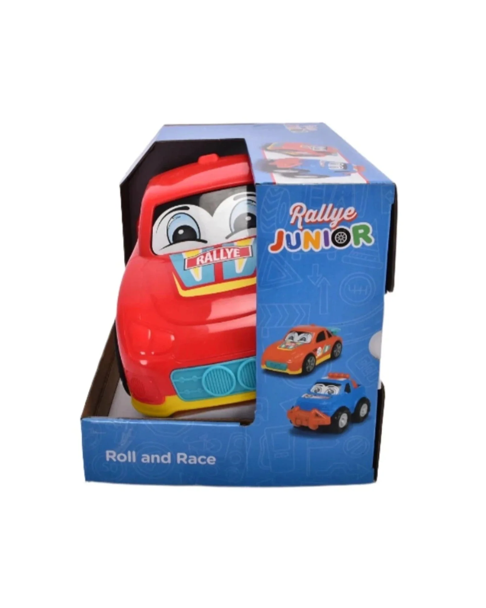 Junior Remy Racer - Assorted - Image 9