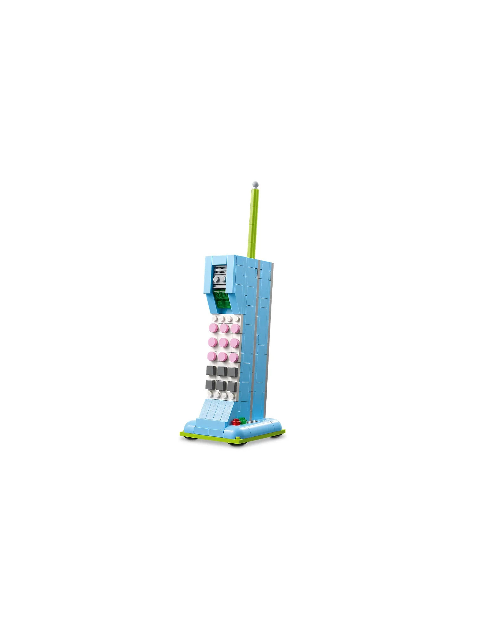 31174 Retro Telephone - Image 5