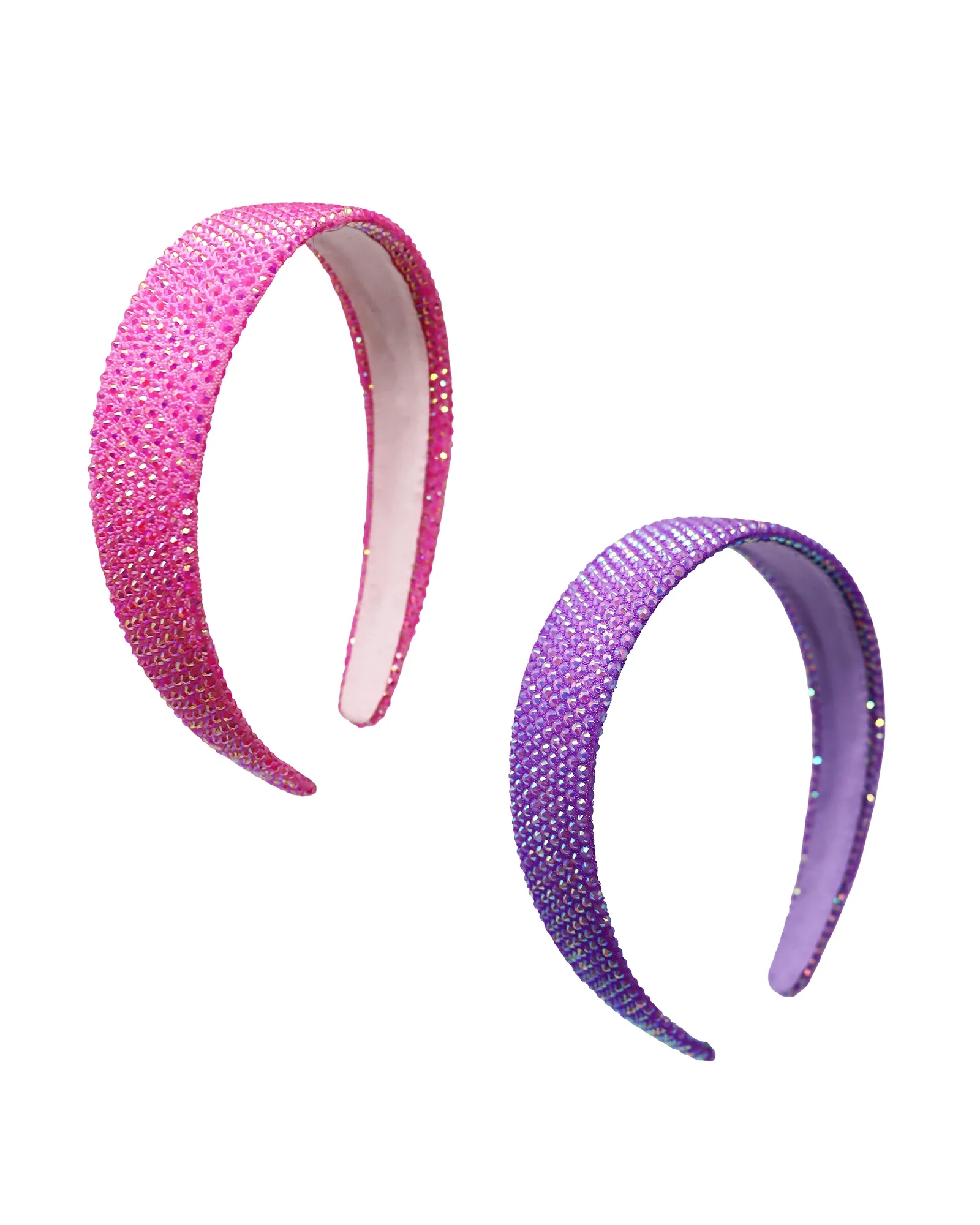 Rhinestone Headband