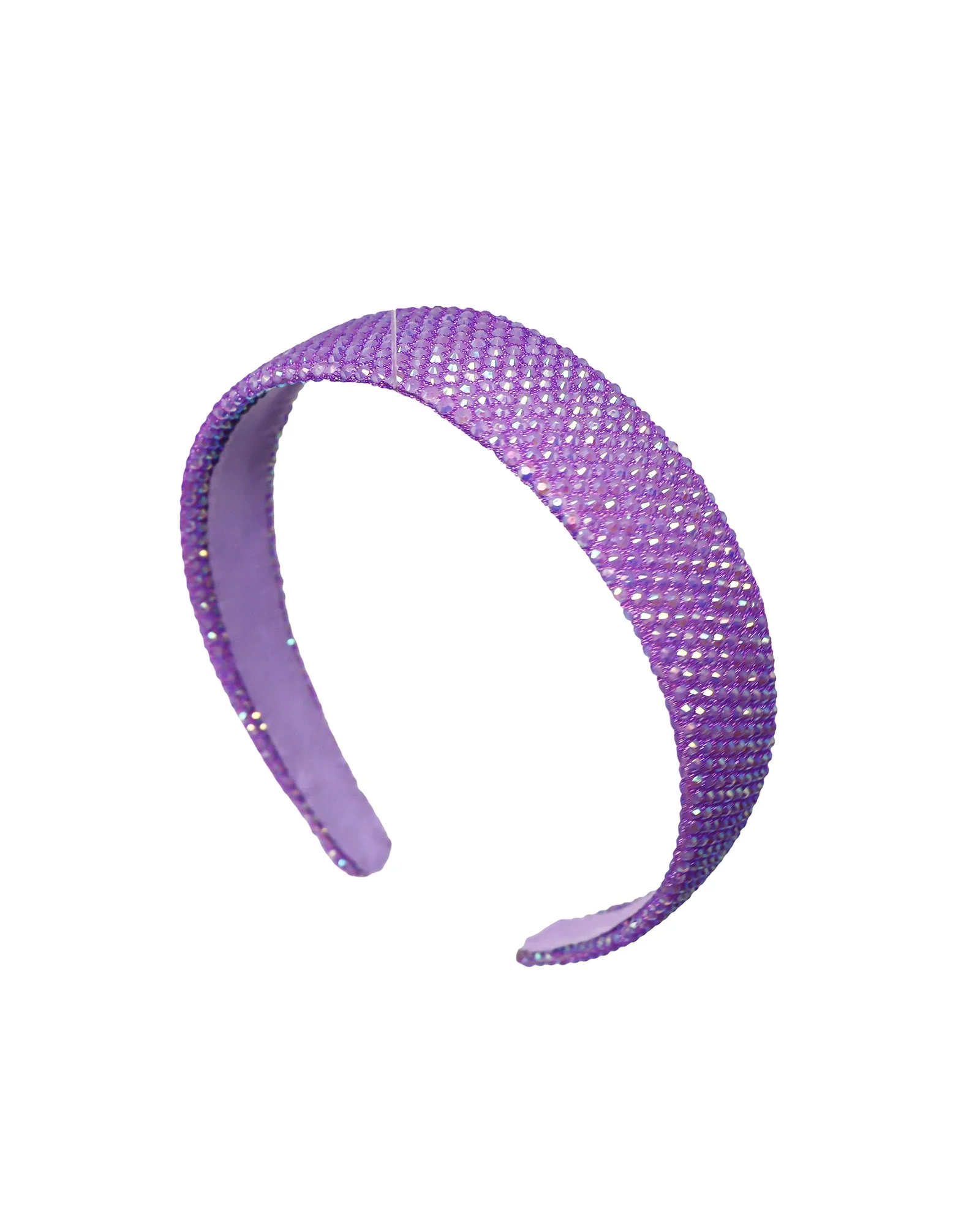 Rhinestone Headband - Image 5
