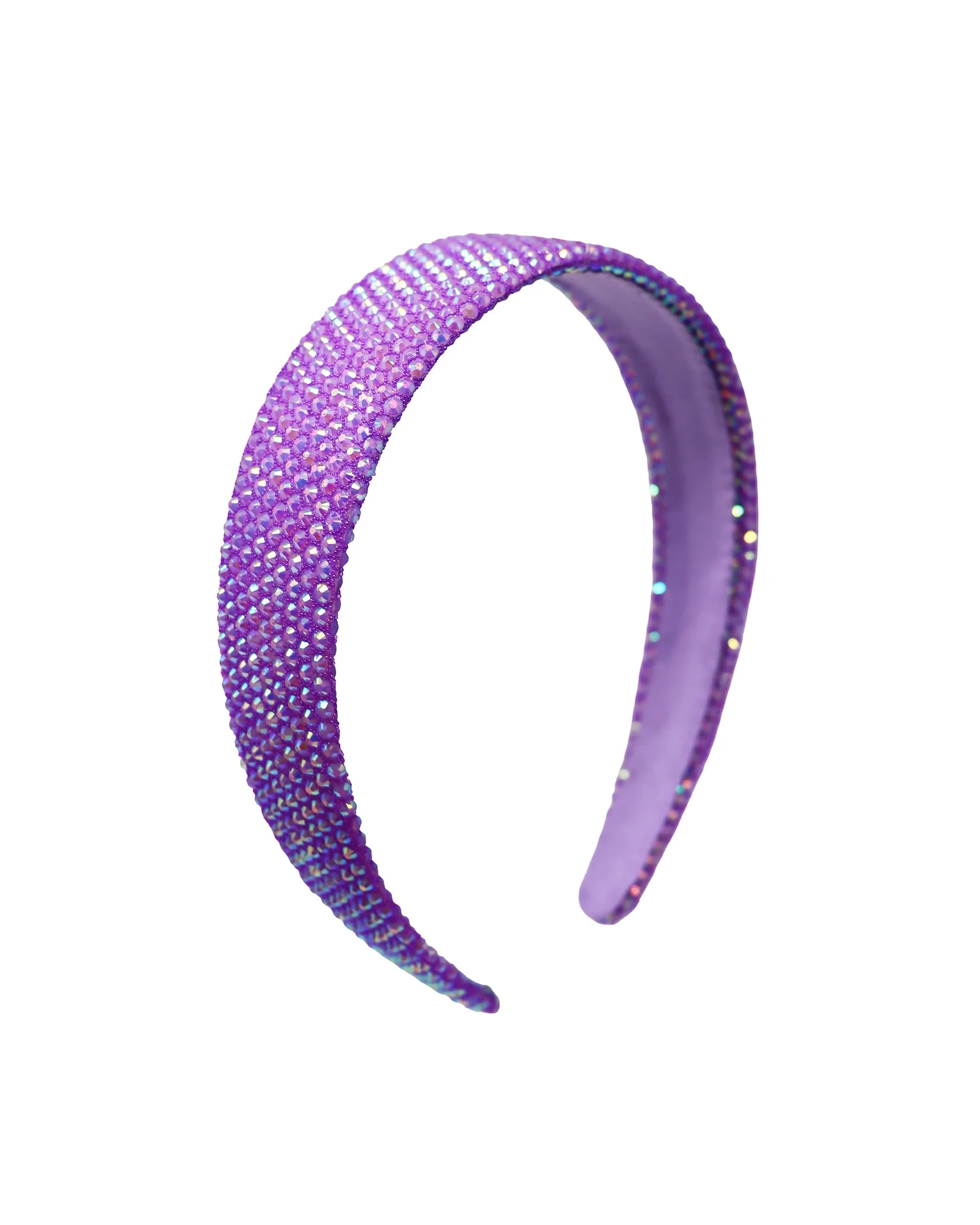 Rhinestone Headband - Image 6