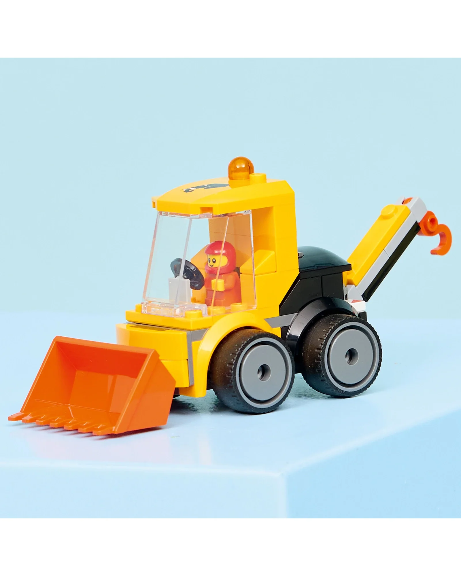60483 Rides – Construction Loader - Image 2