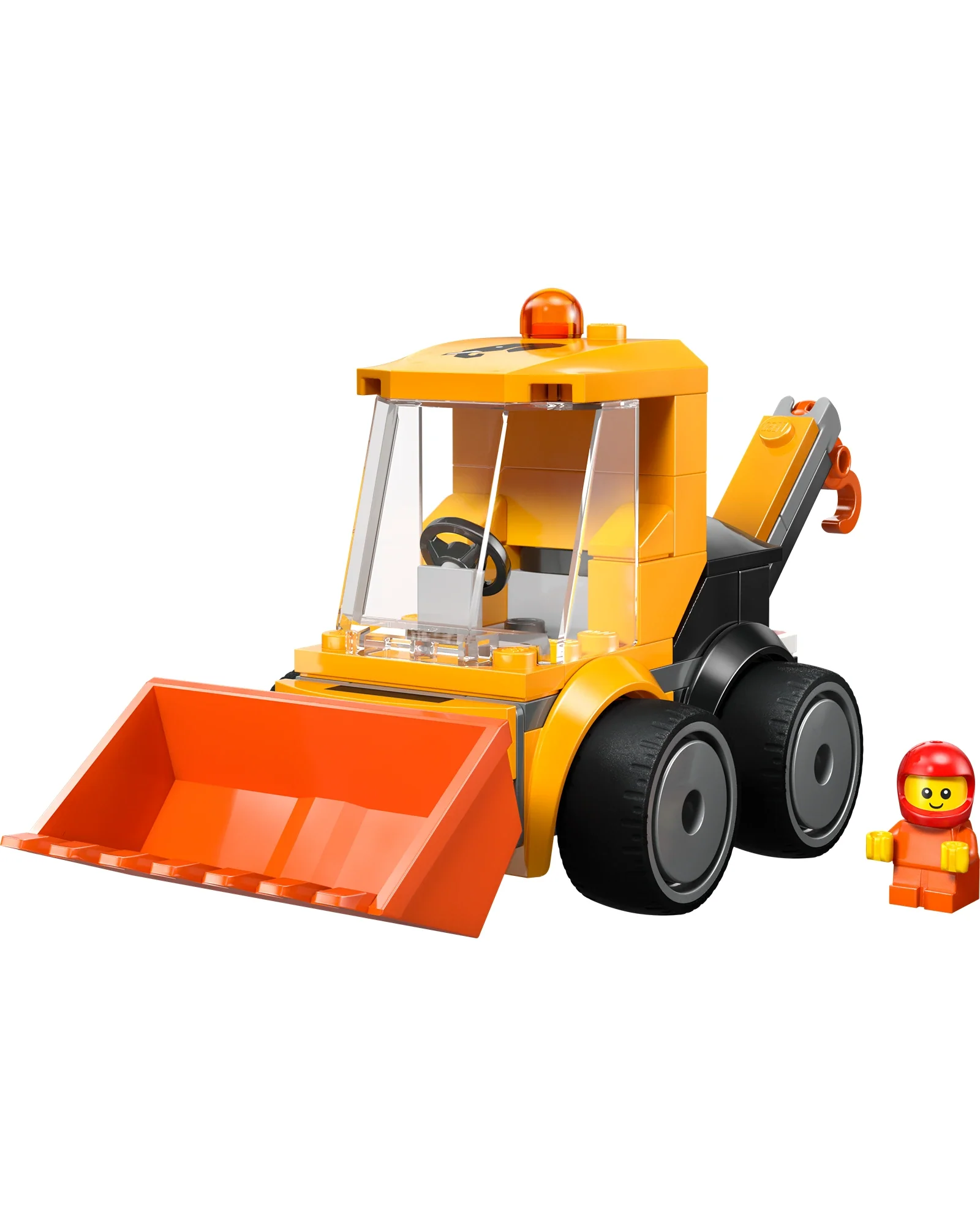 60483 Rides – Construction Loader - Image 5