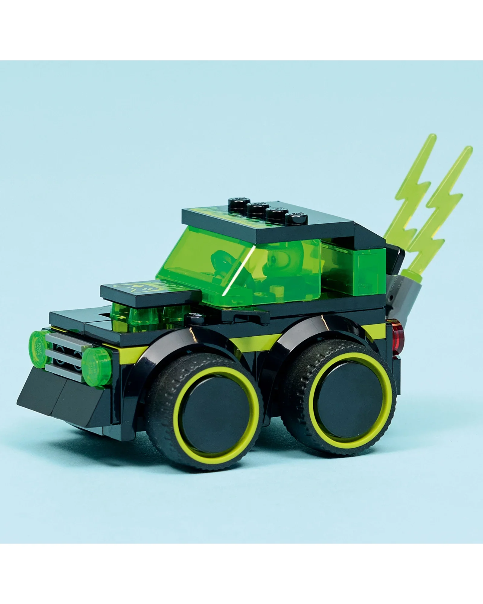 60484 Rides – Gaming Race Car - Image 2