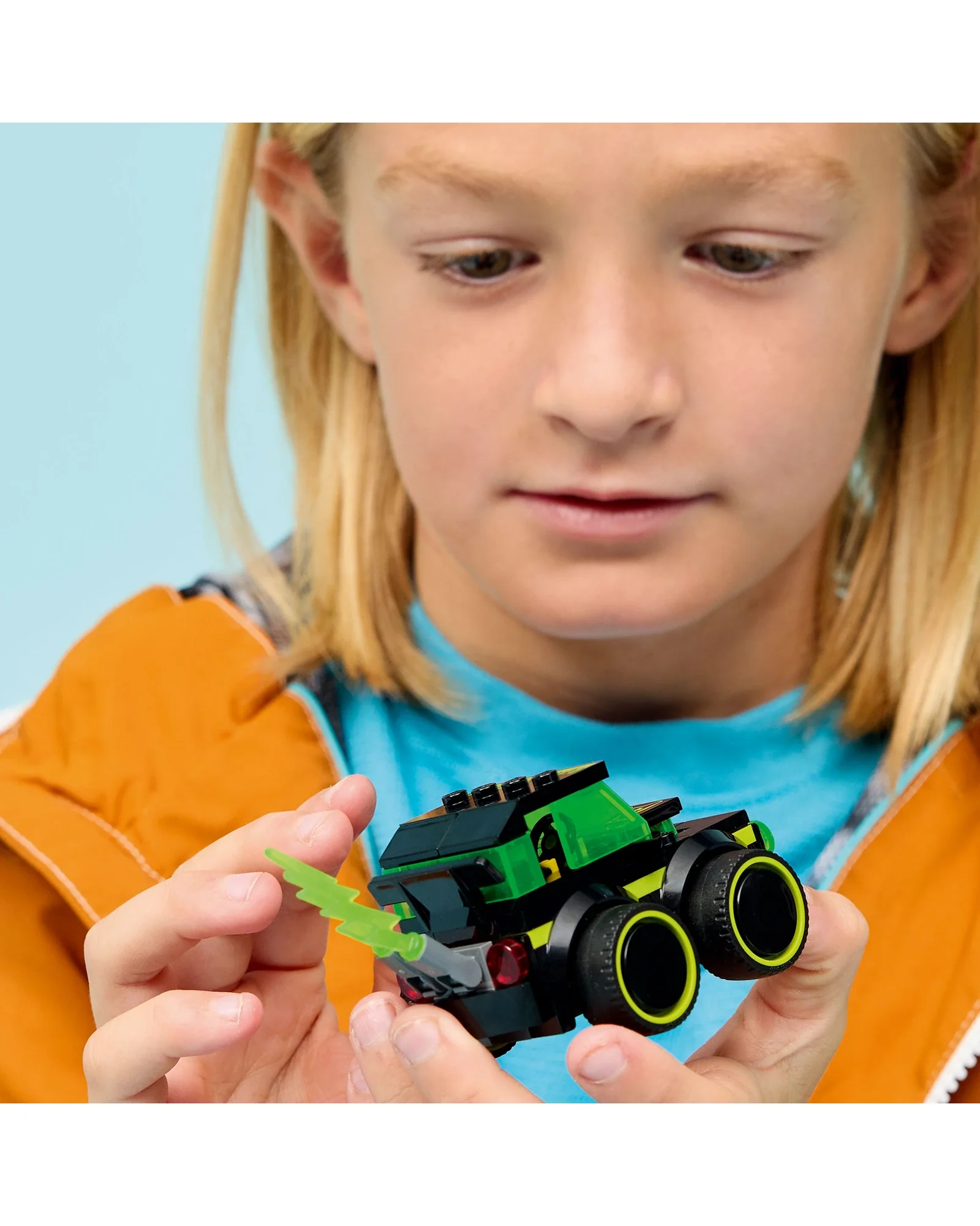 60484 Rides – Gaming Race Car - Image 4