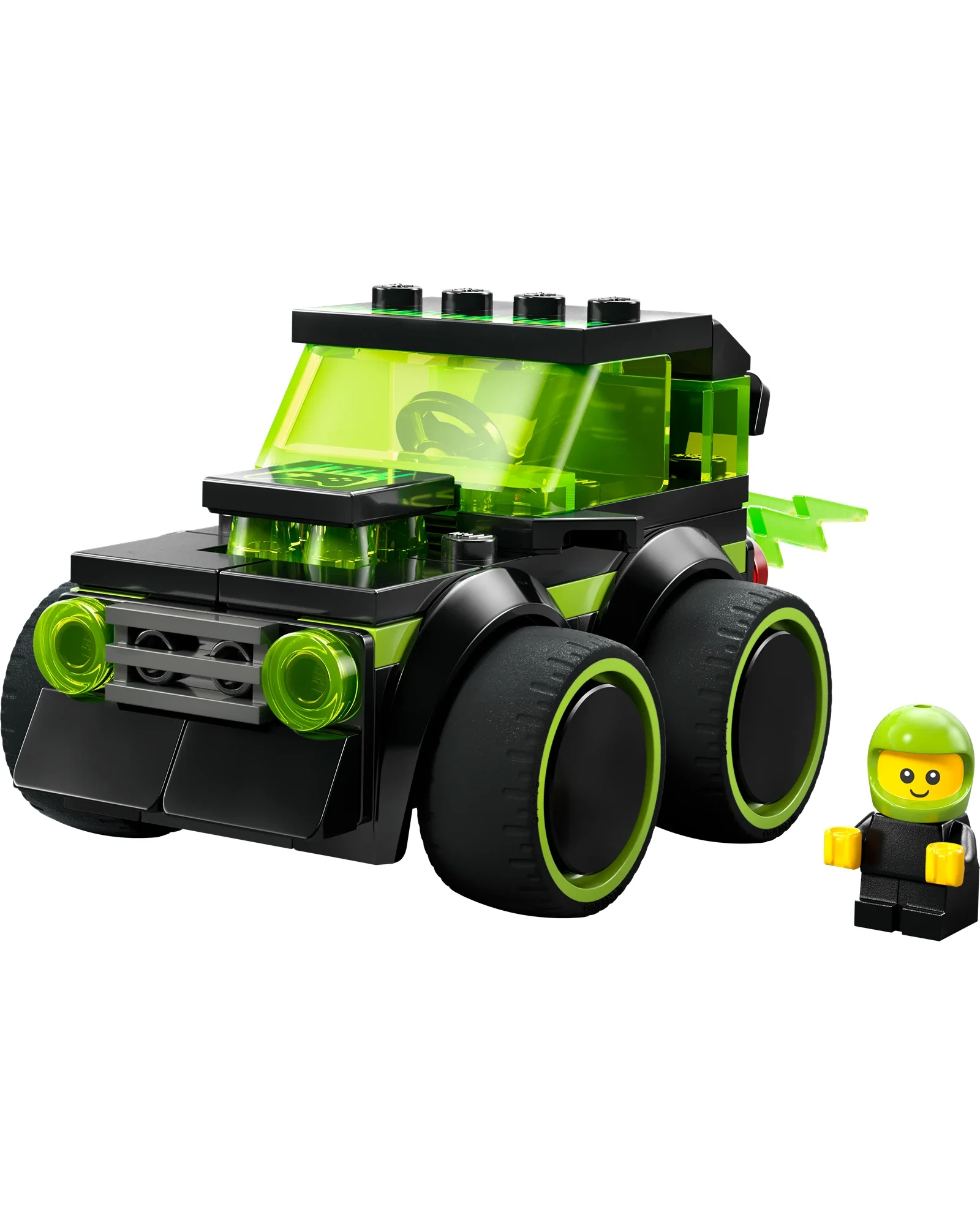 60484 Rides – Gaming Race Car - Image 5